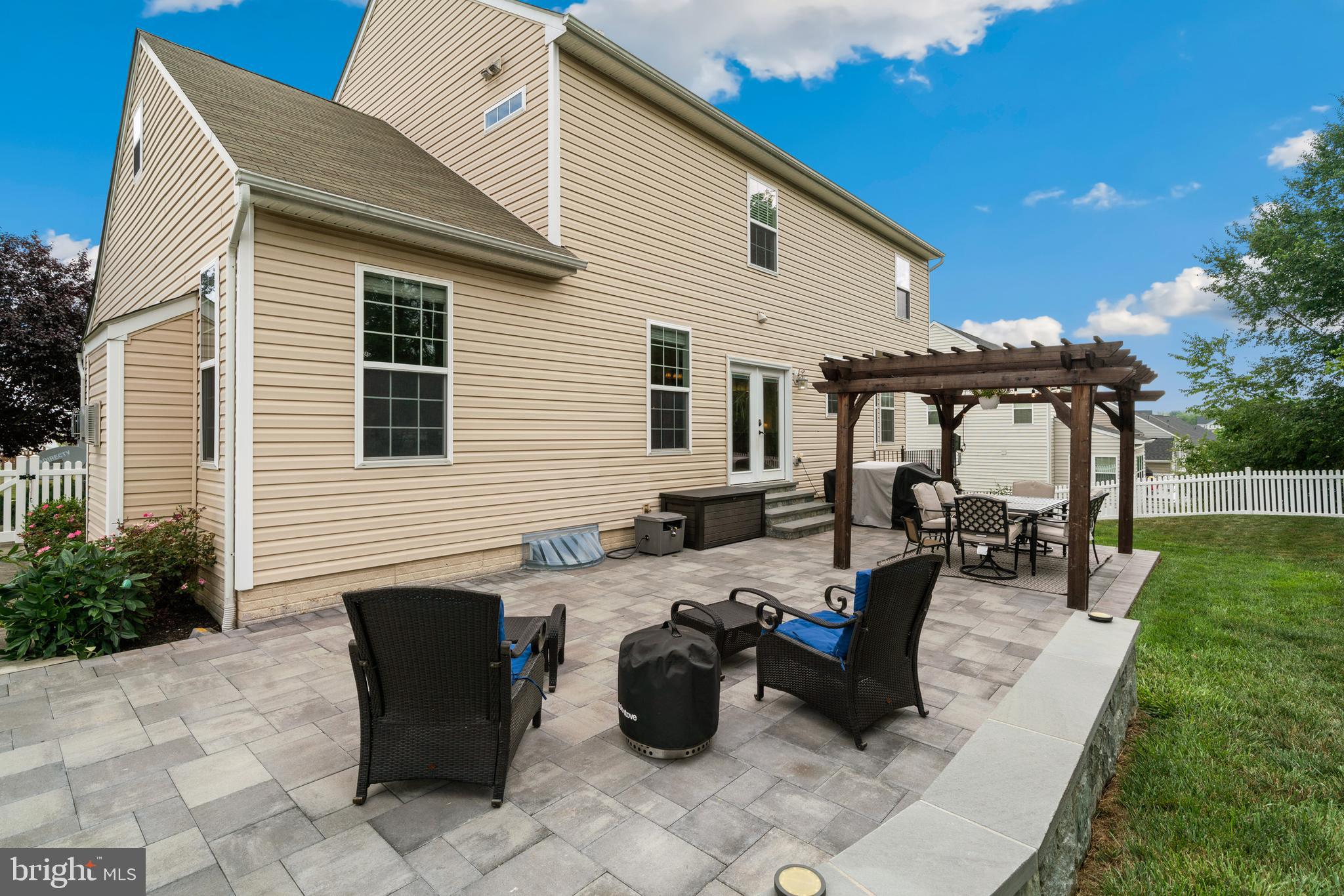 PRESTON - Residential