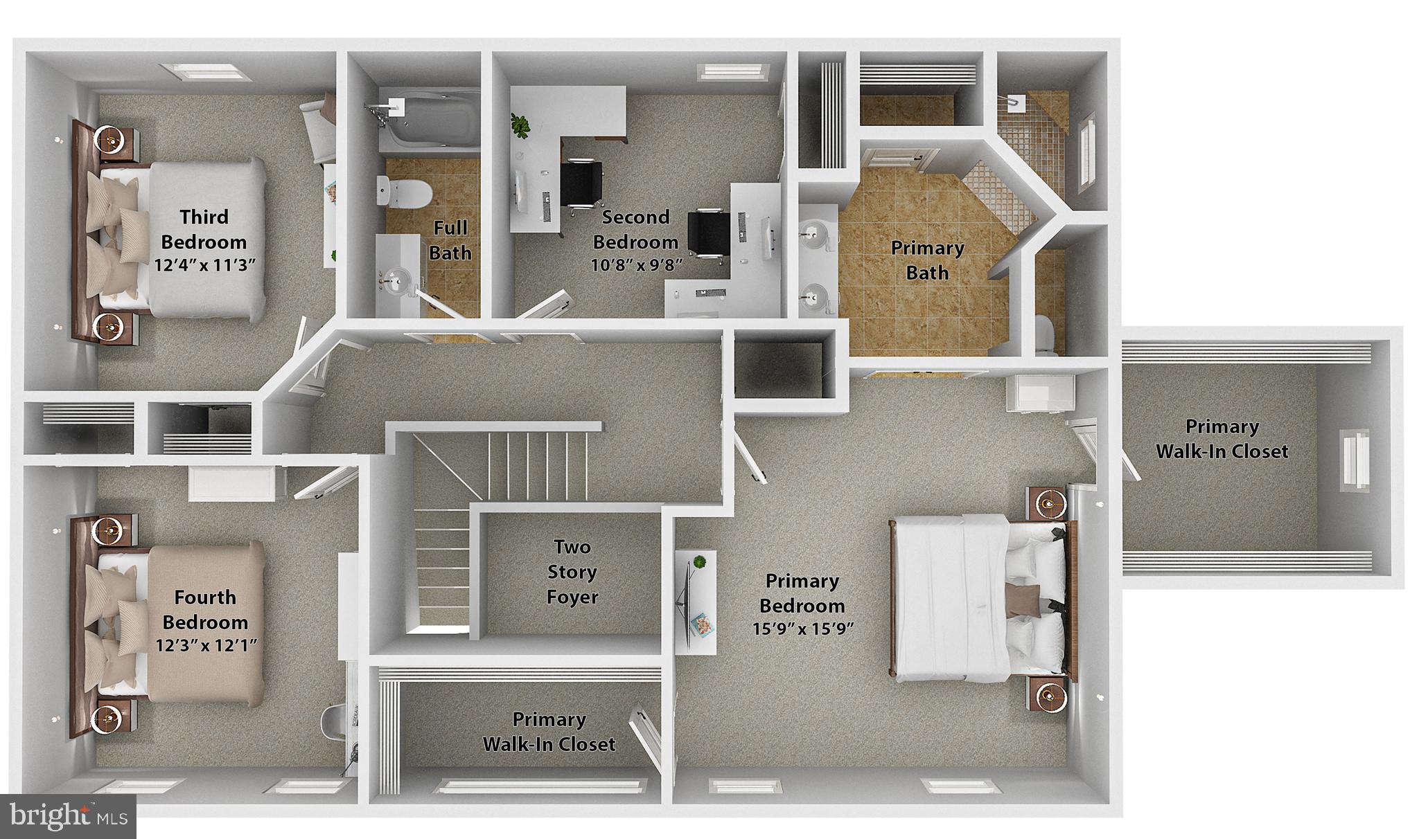 PRESTON - Residential