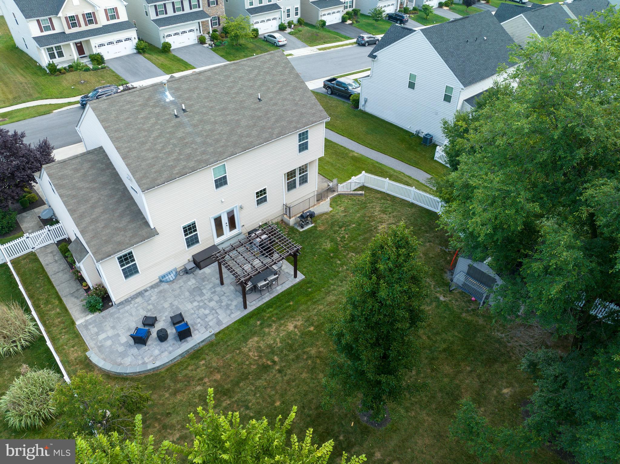 PRESTON - Residential