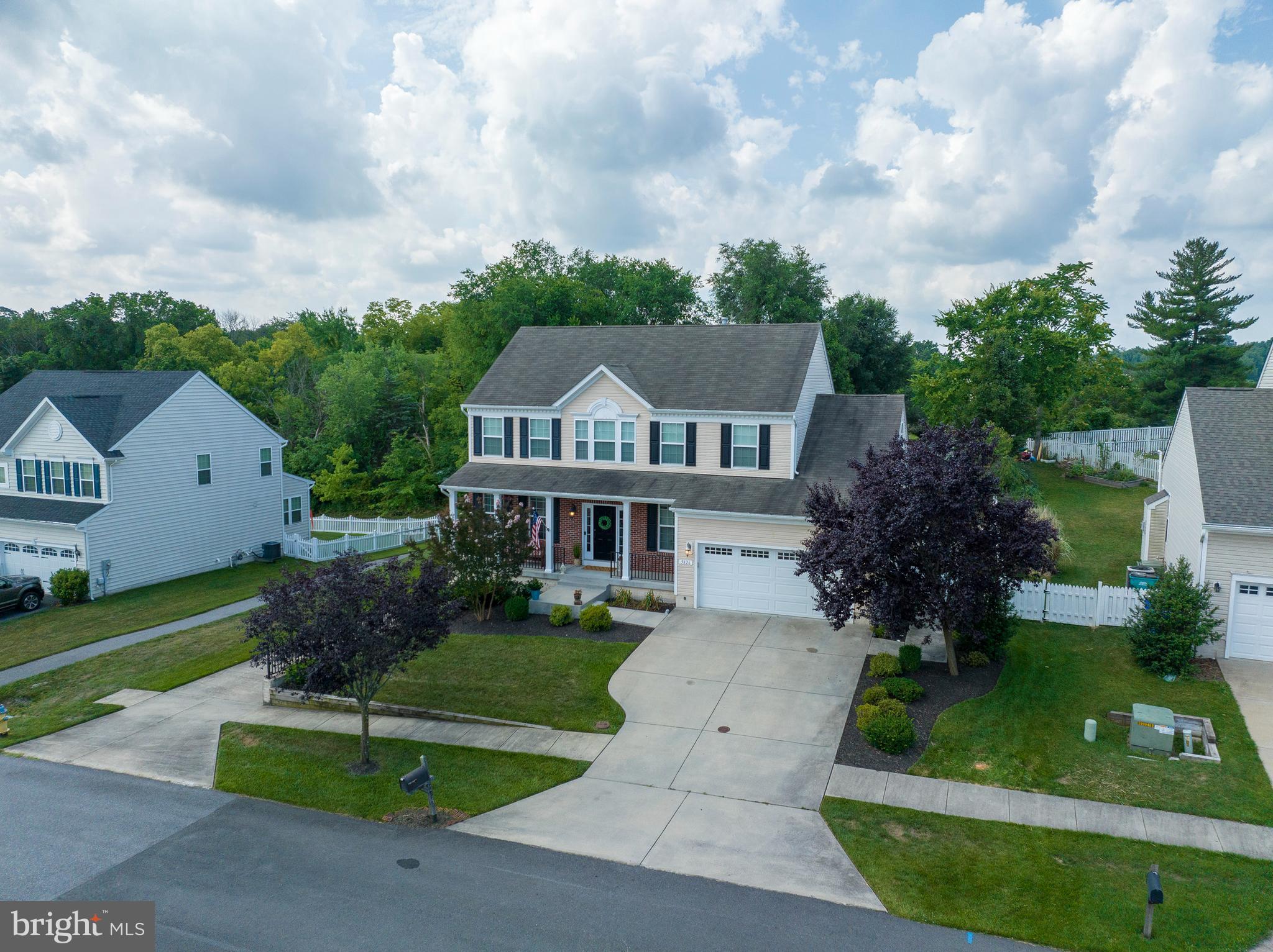 PRESTON - Residential