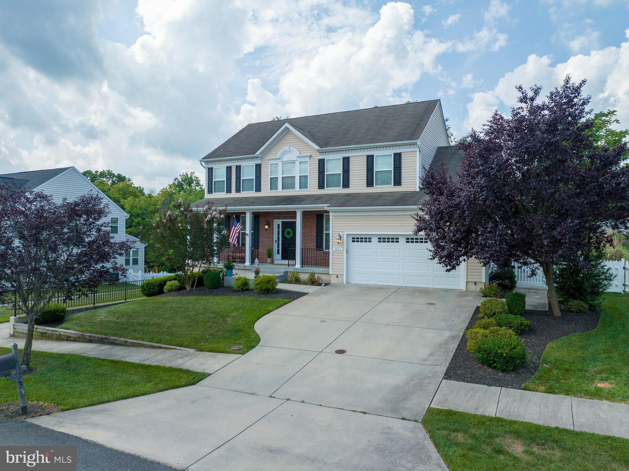 PRESTON - Residential