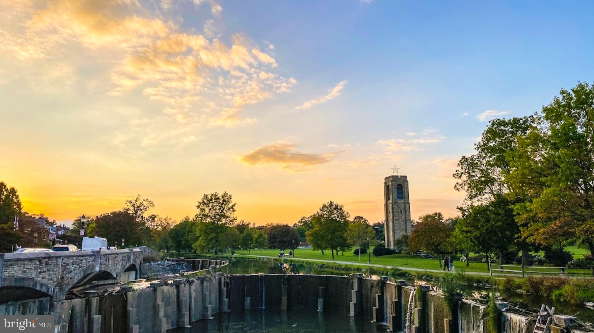 PRESTON - Residential