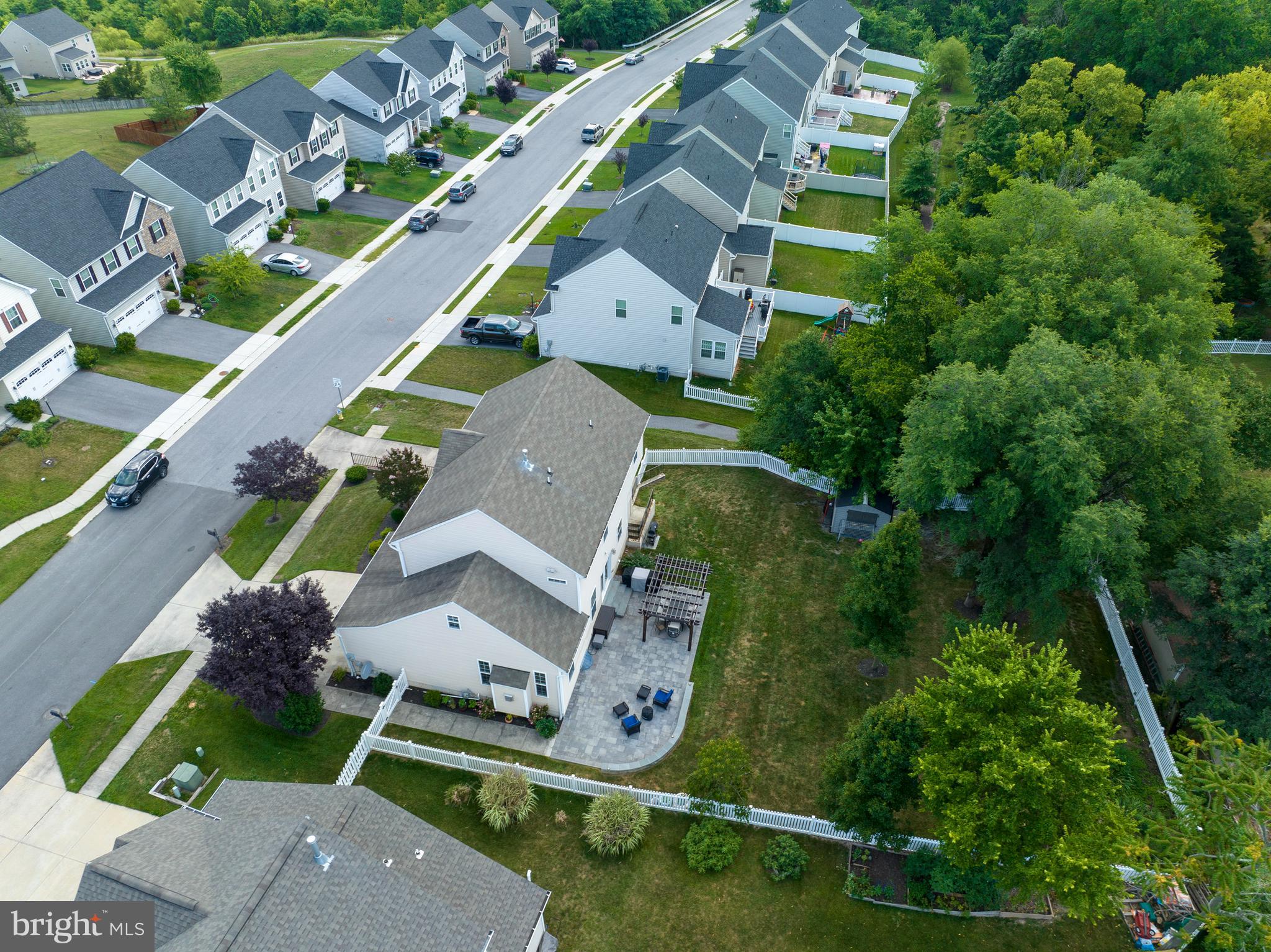 PRESTON - Residential