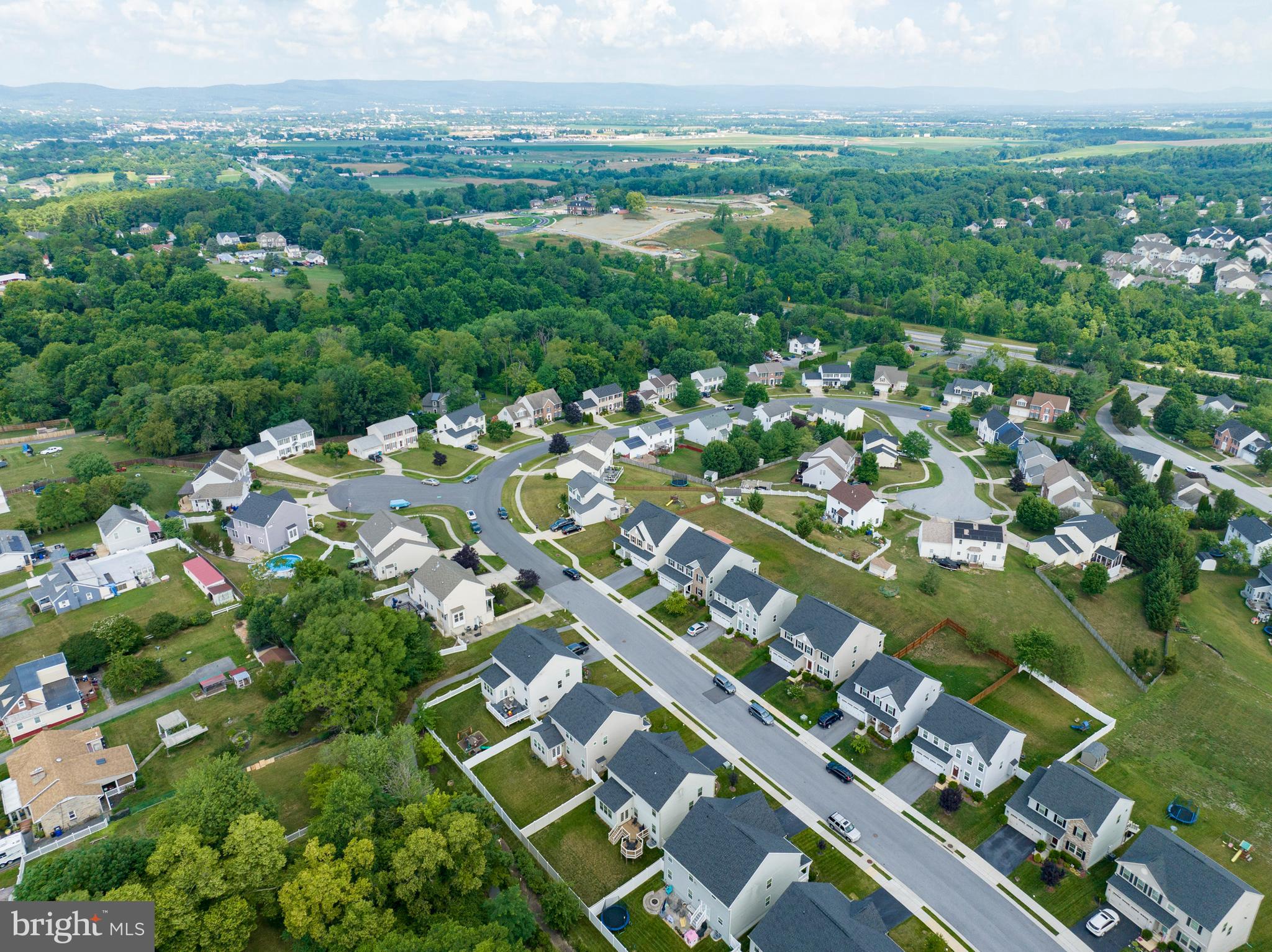 PRESTON - Residential