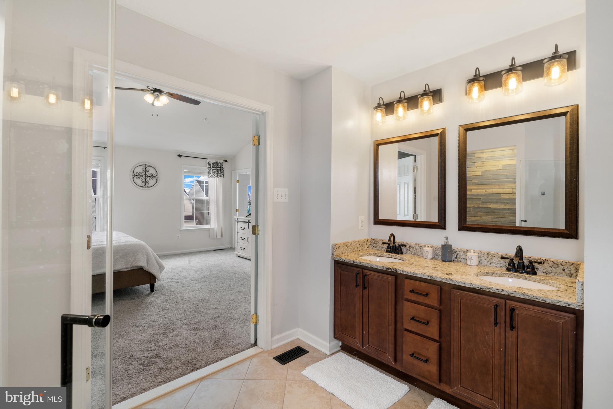 PRESTON - Residential