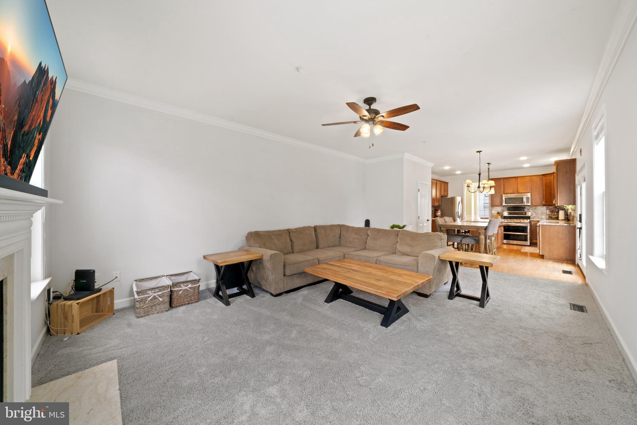 PRESTON - Residential