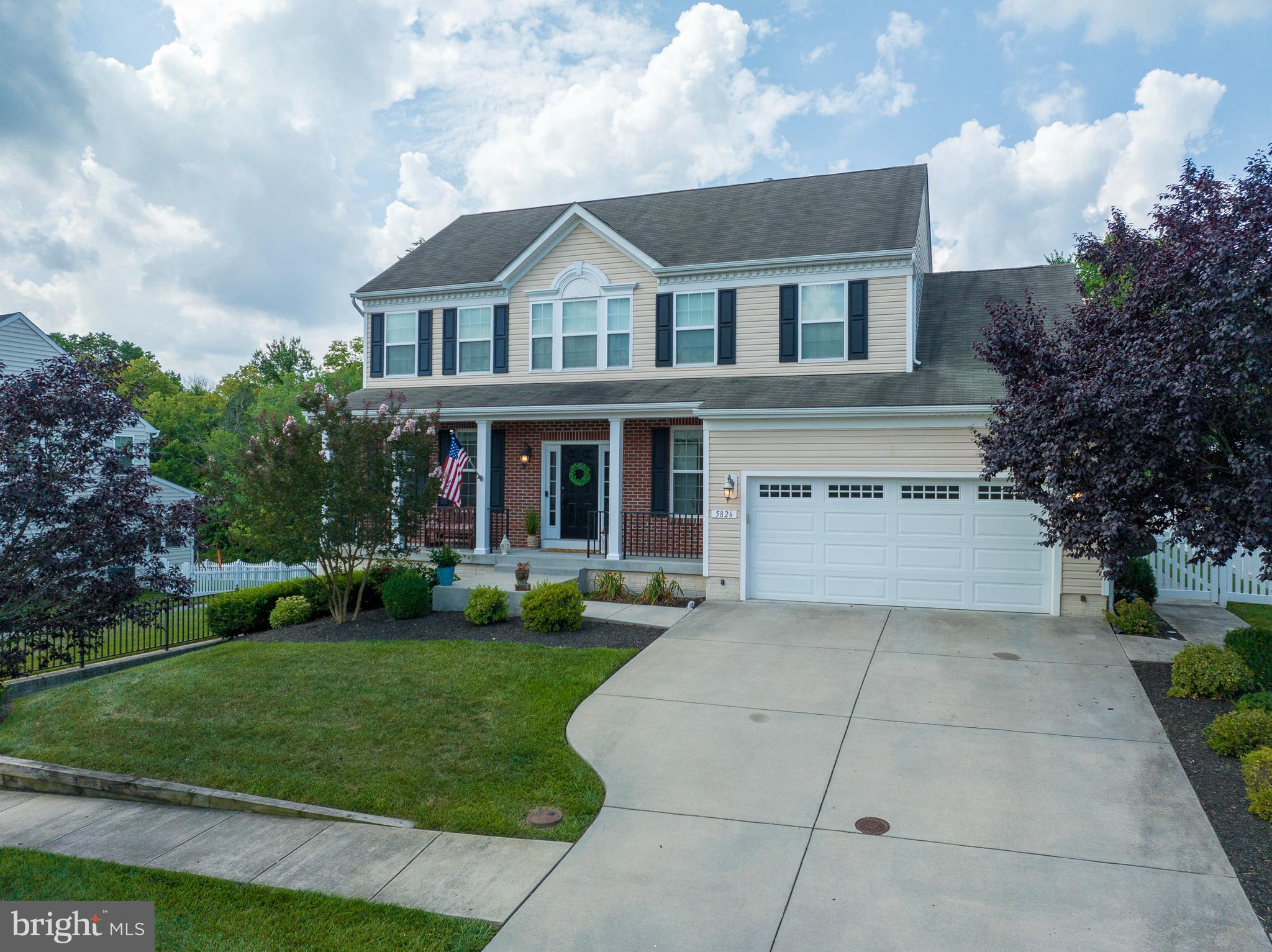 PRESTON - Residential