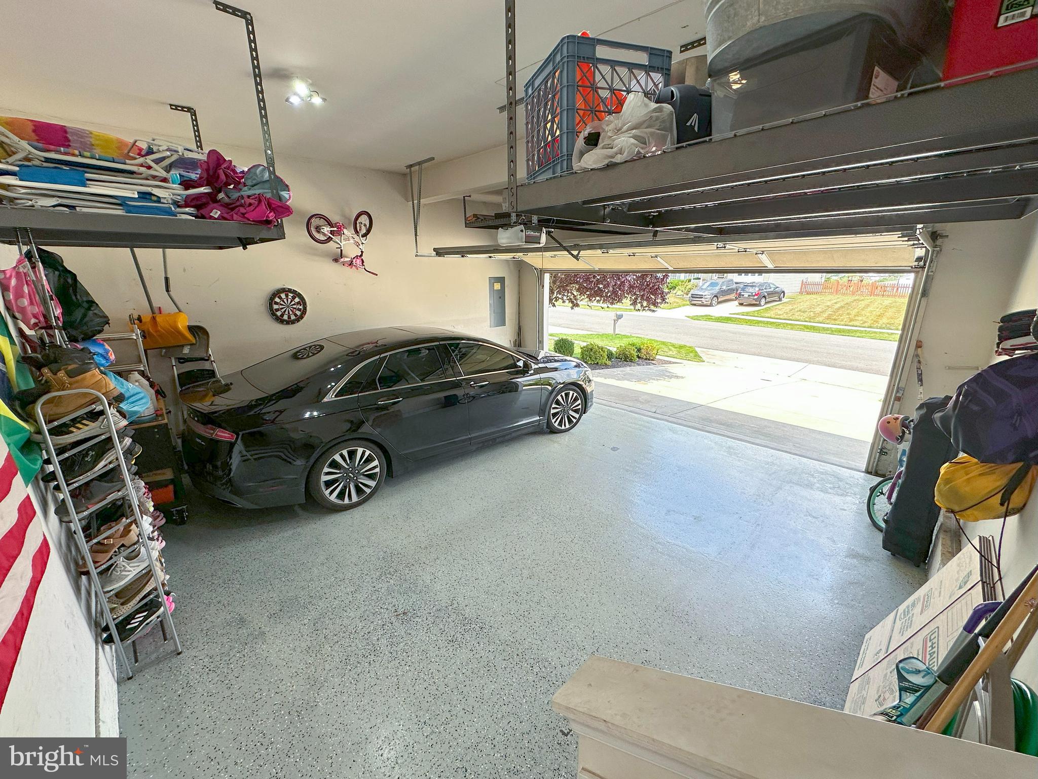 PRESTON - Residential