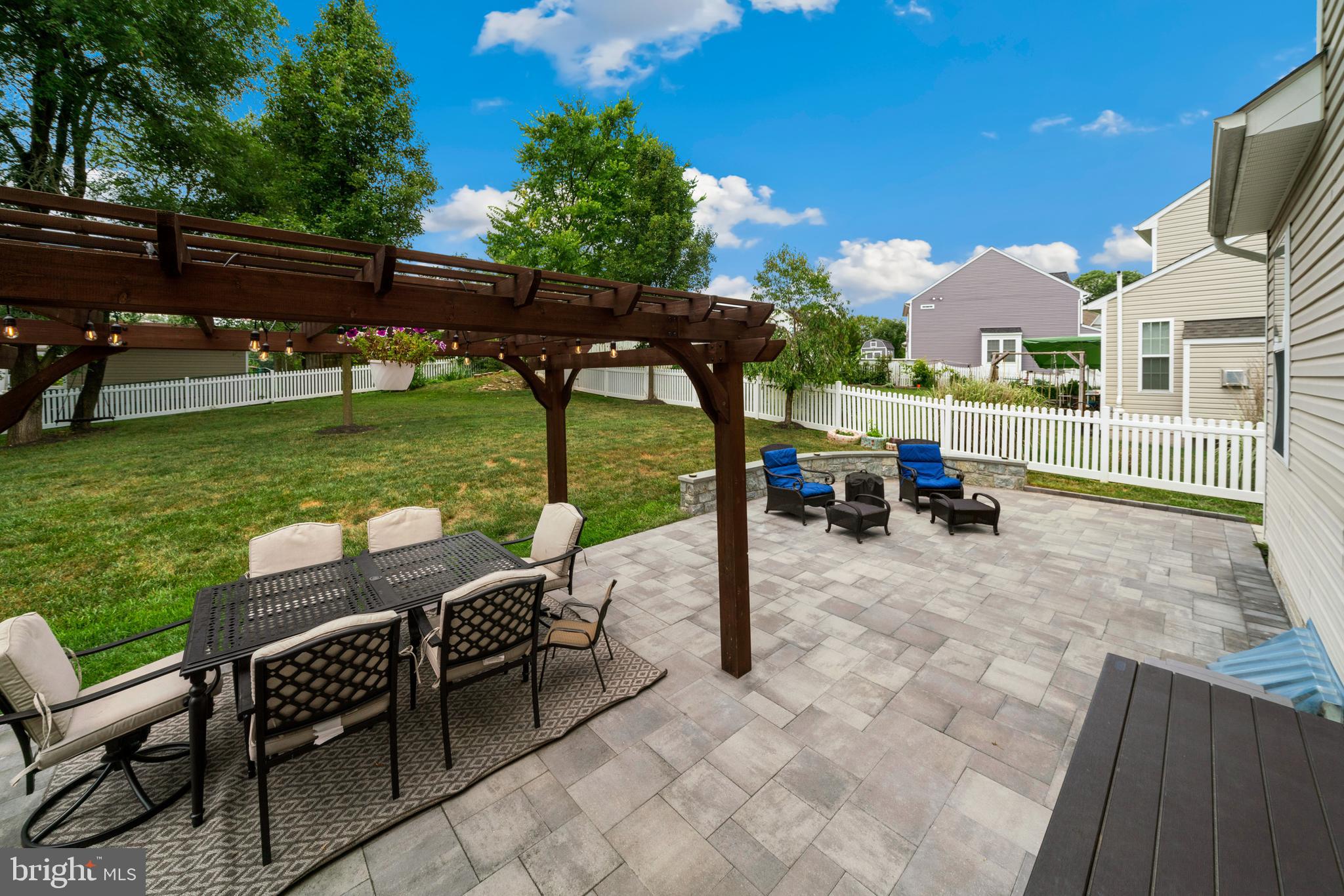 PRESTON - Residential