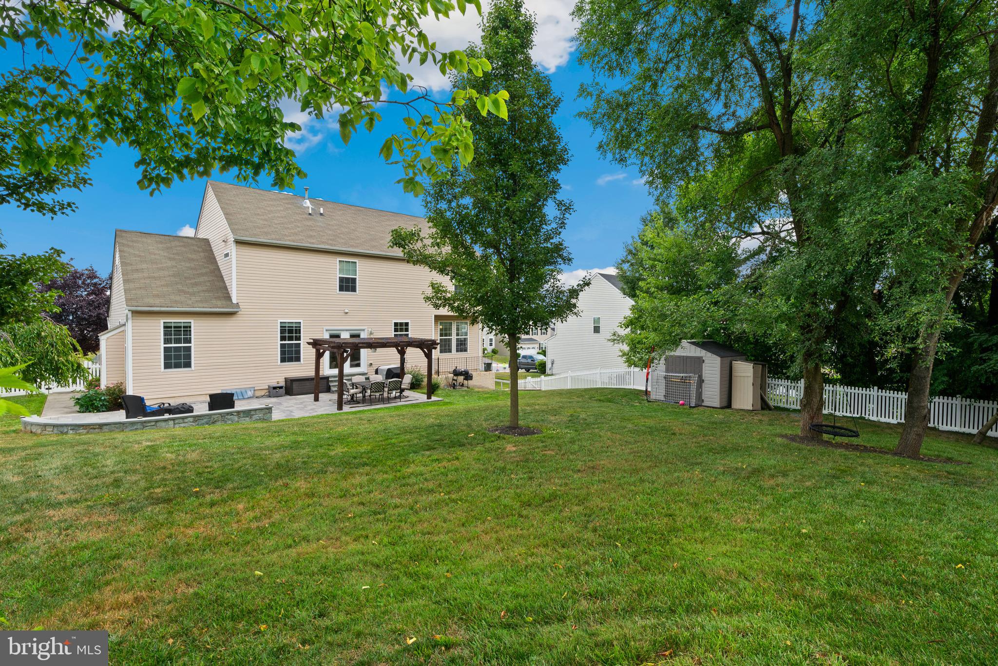 PRESTON - Residential