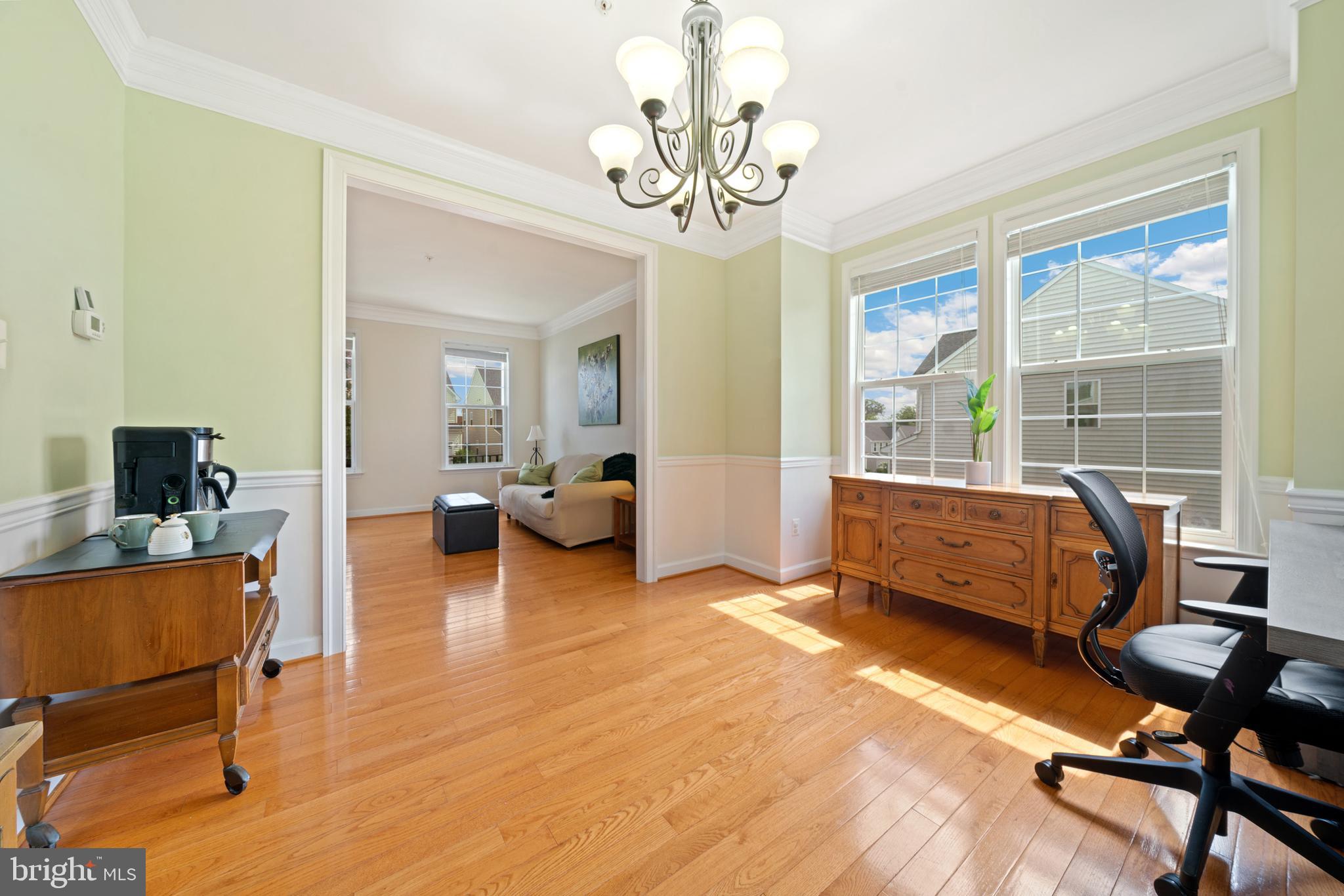 PRESTON - Residential