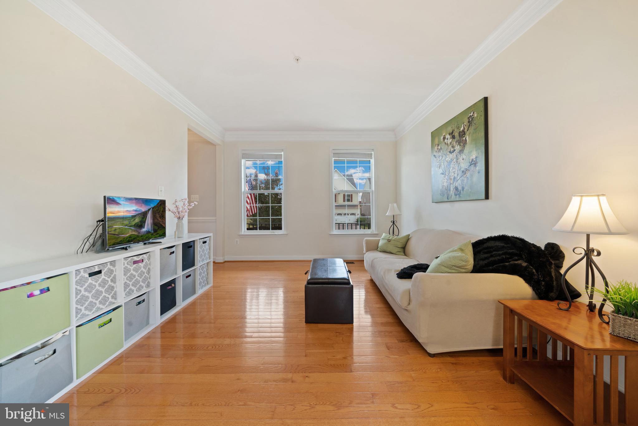 PRESTON - Residential