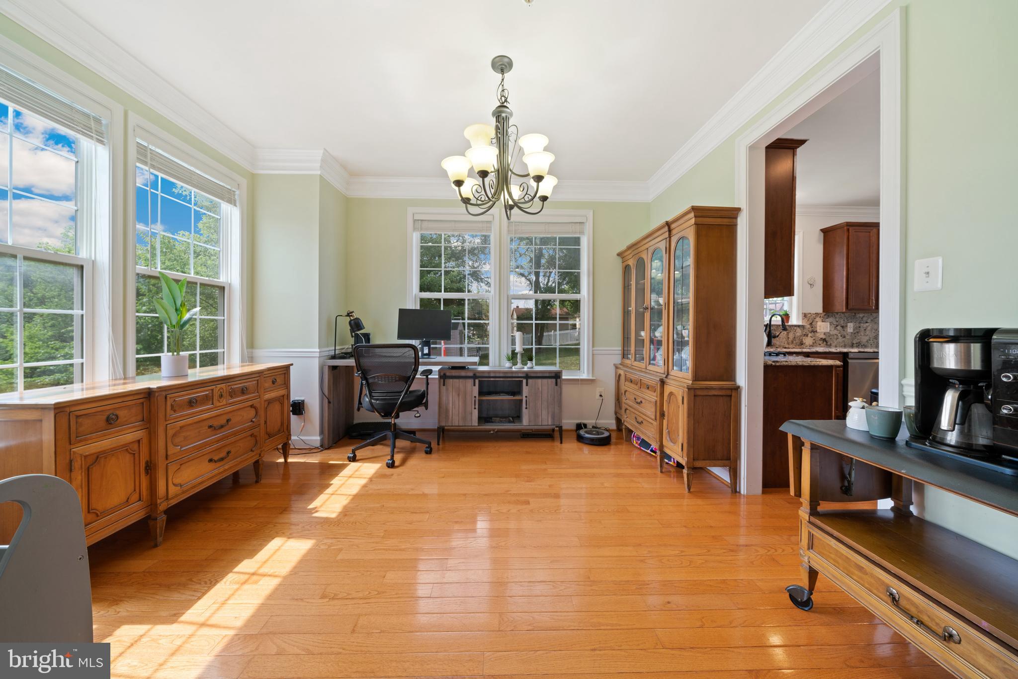 PRESTON - Residential