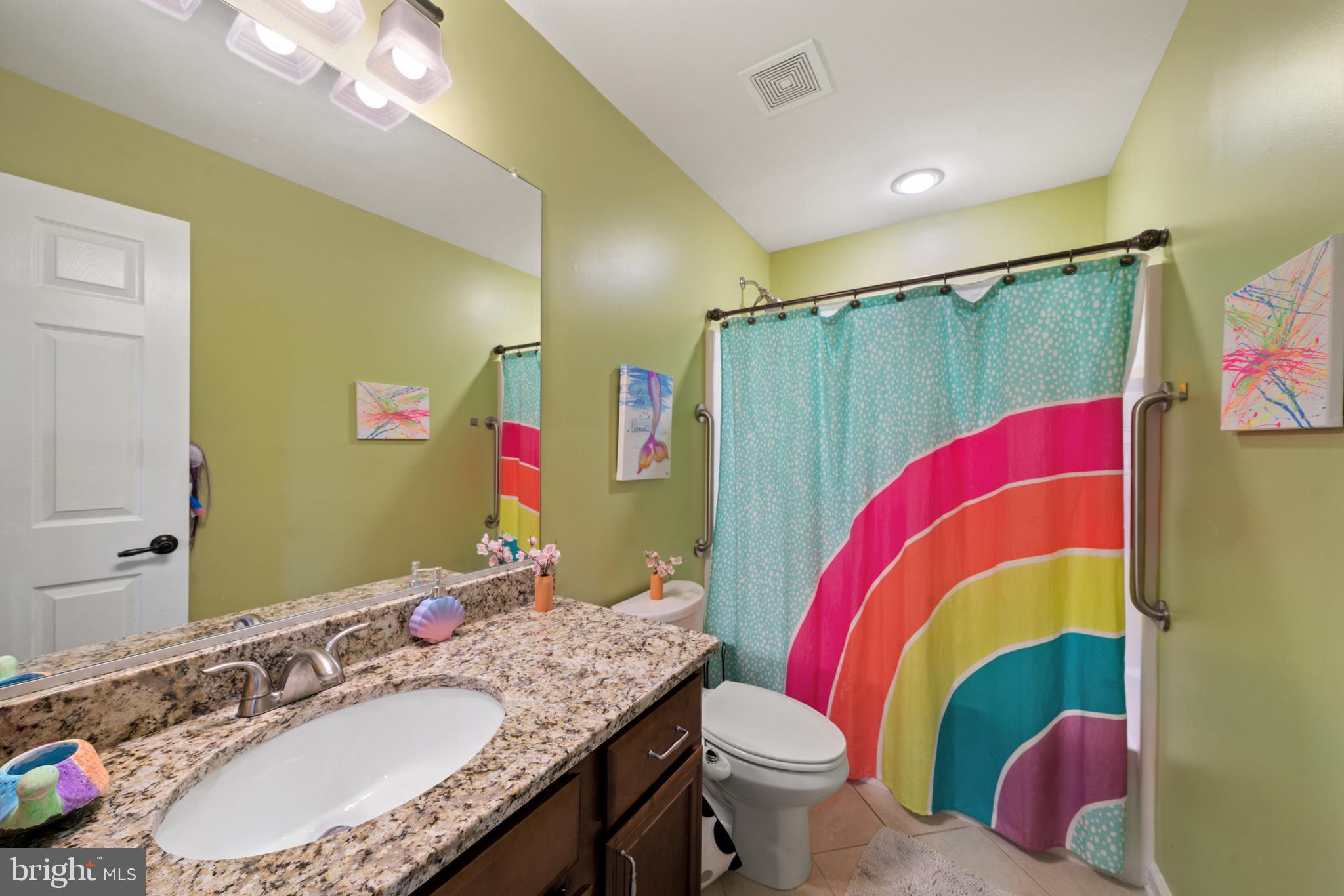 PRESTON - Residential