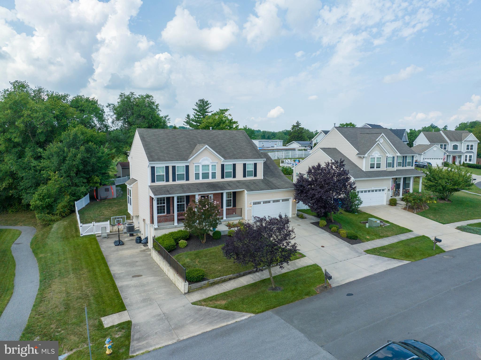 PRESTON - Residential