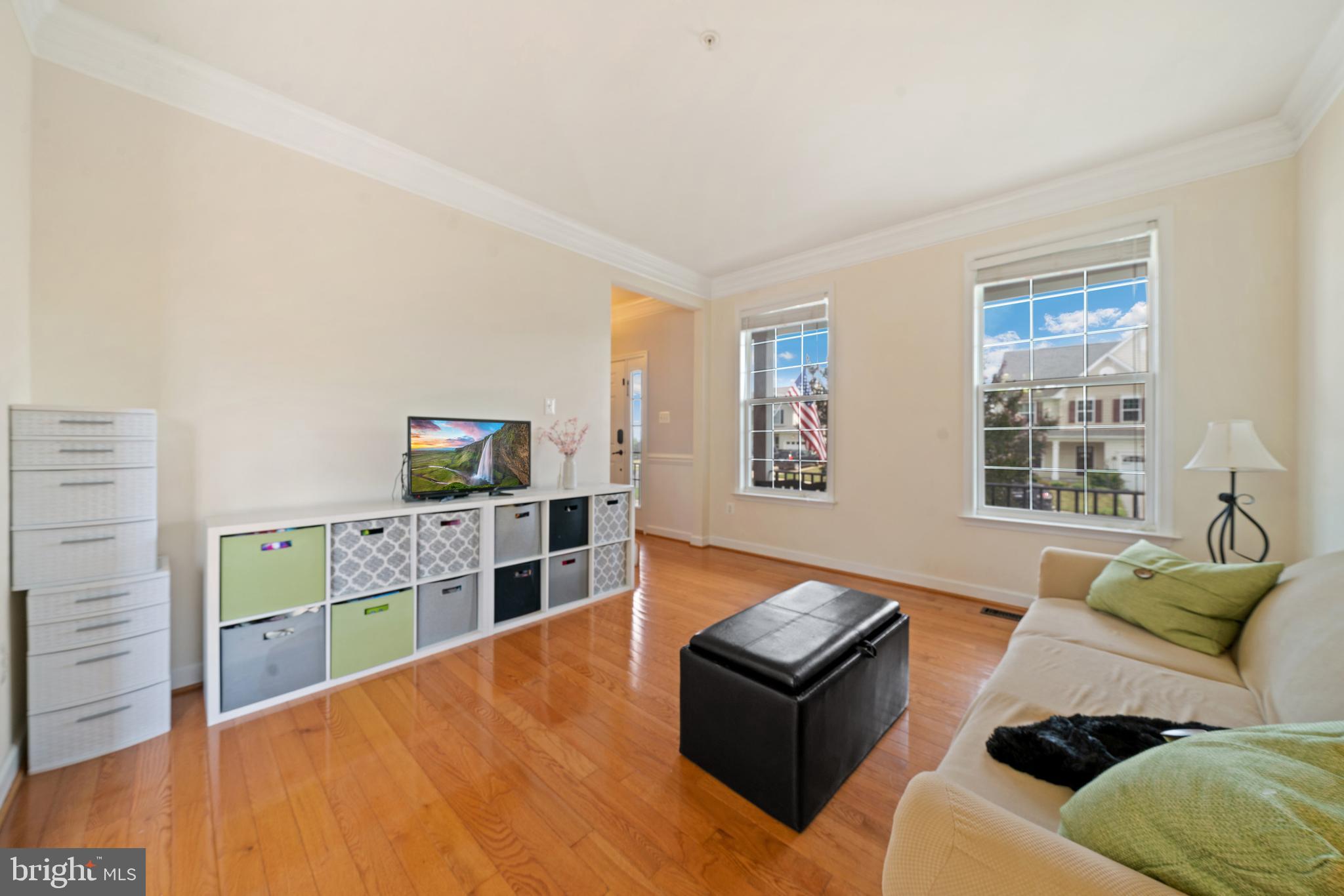 PRESTON - Residential