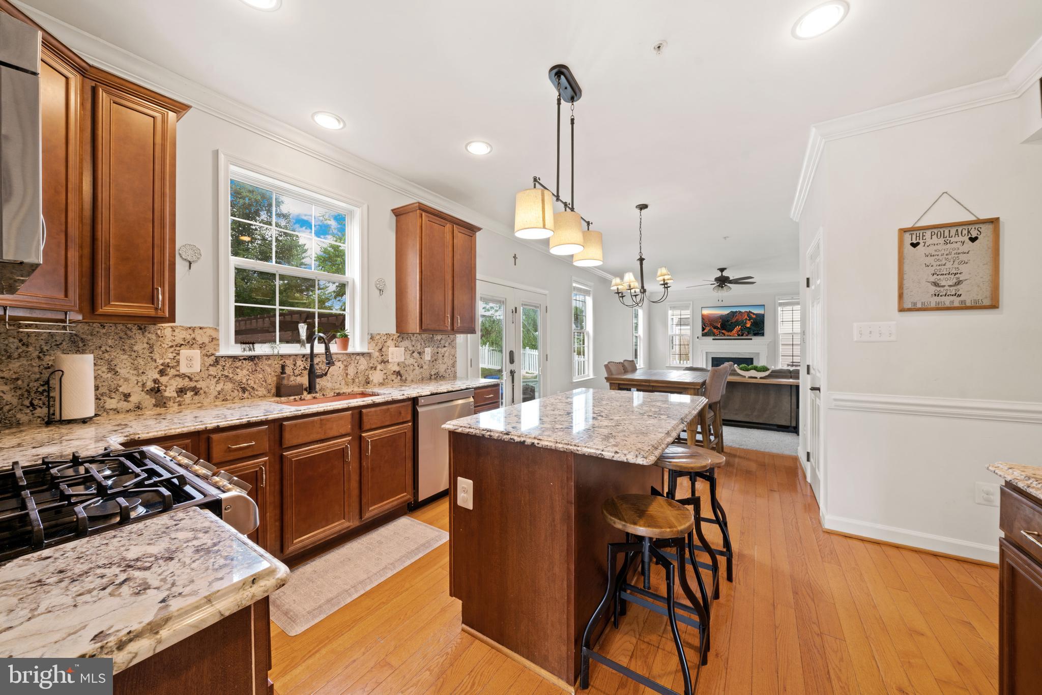 PRESTON - Residential