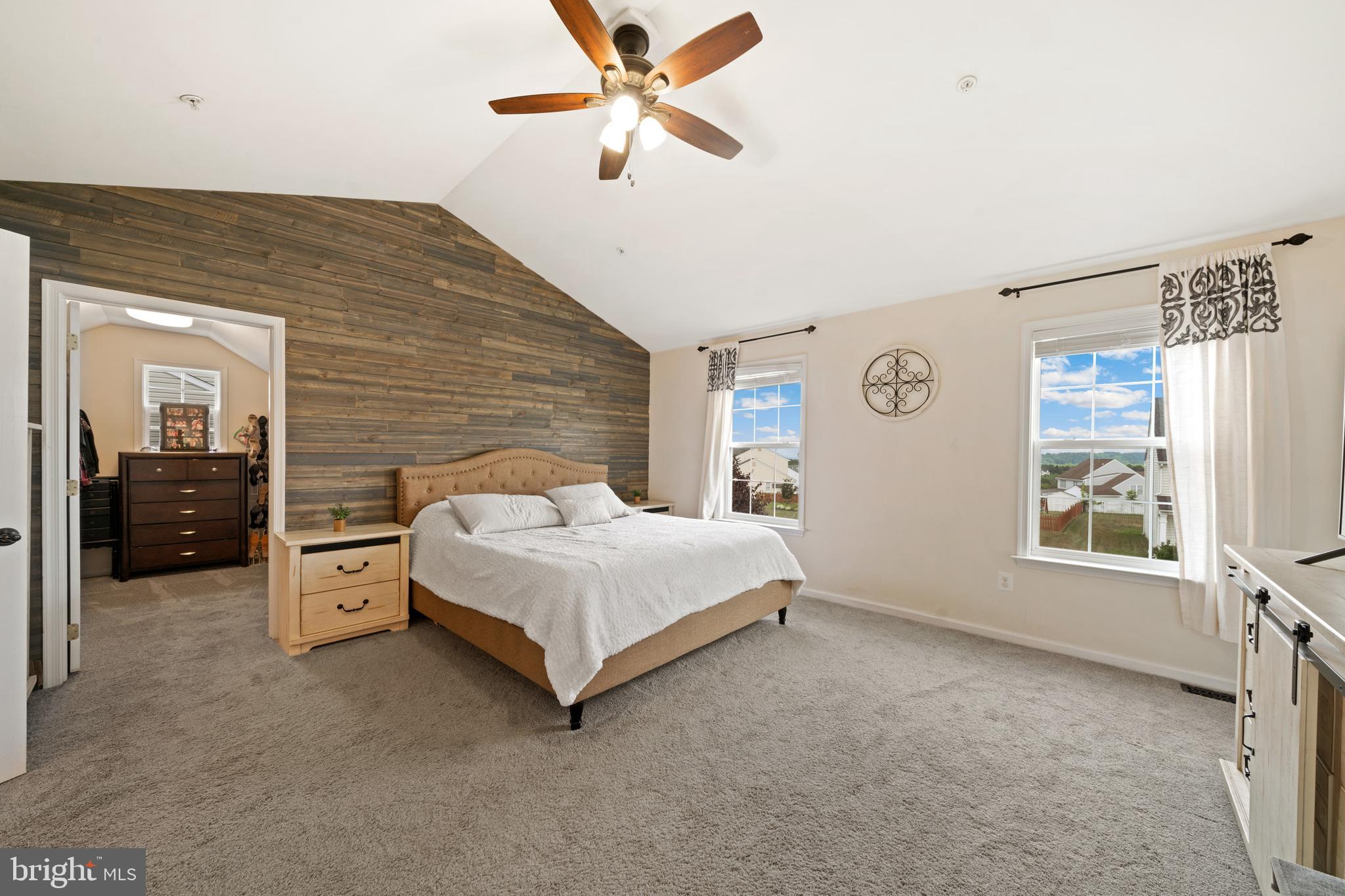 PRESTON - Residential