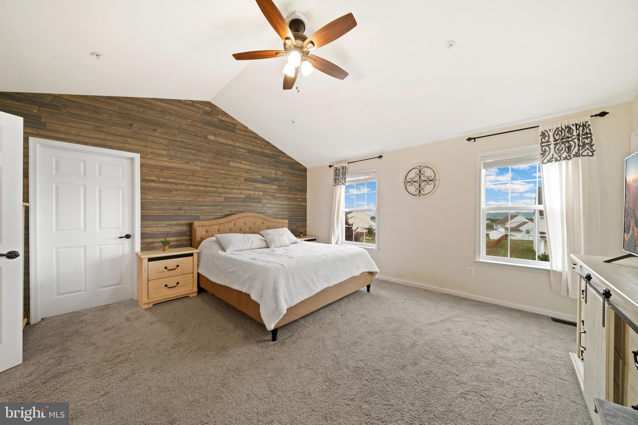 PRESTON - Residential