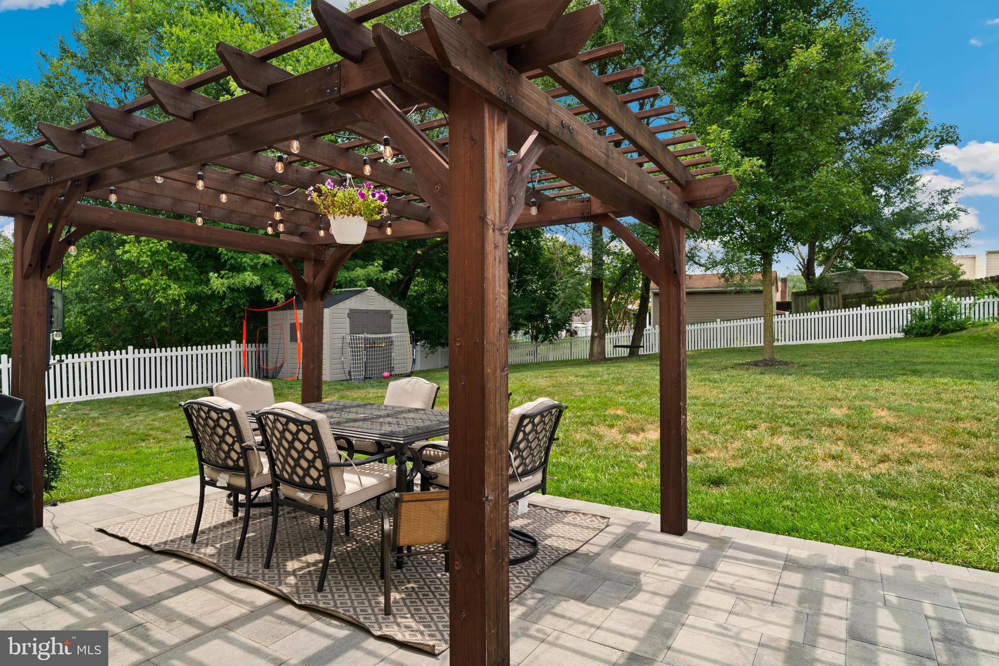 PRESTON - Residential