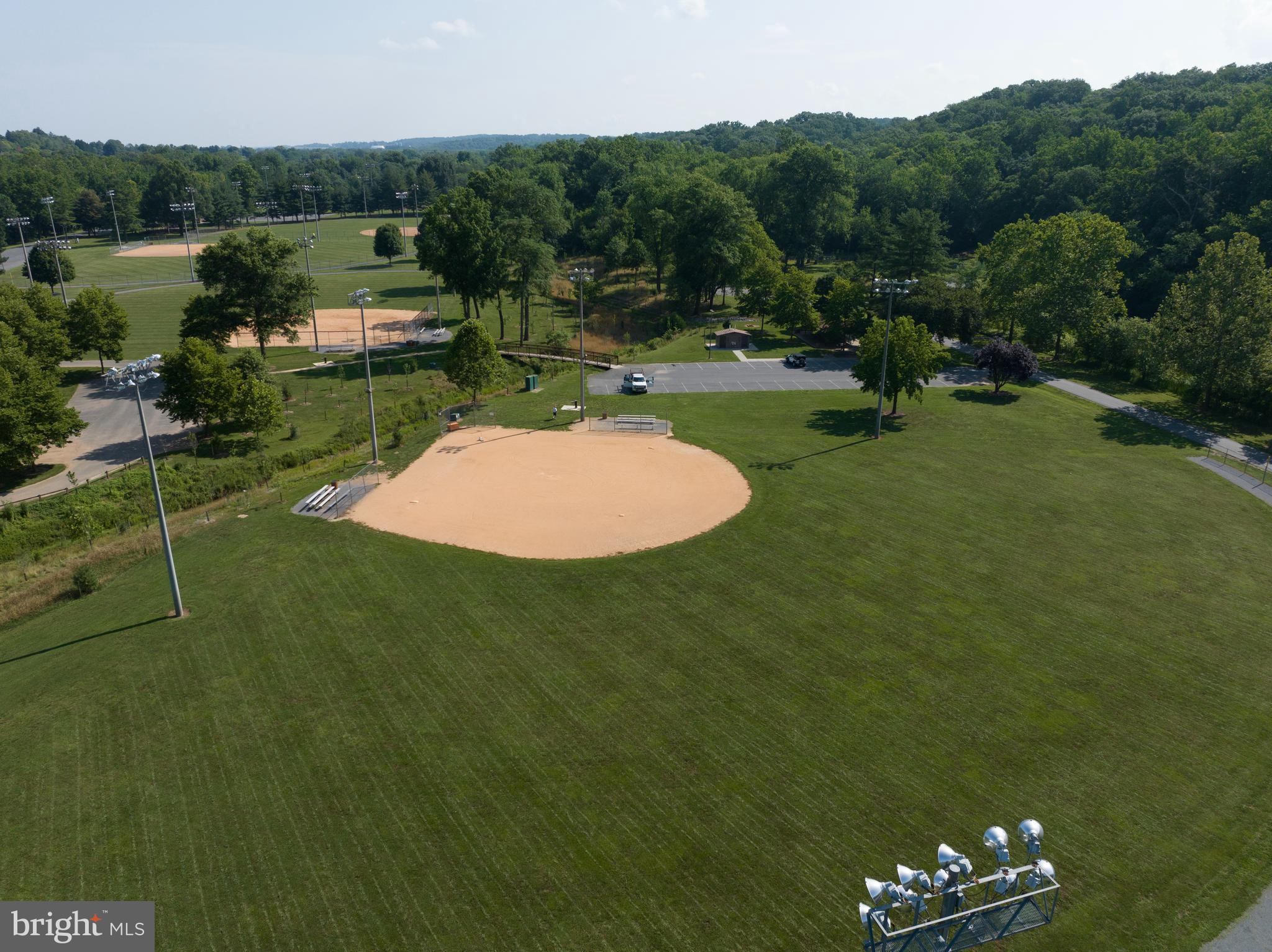 PRESTON - Residential