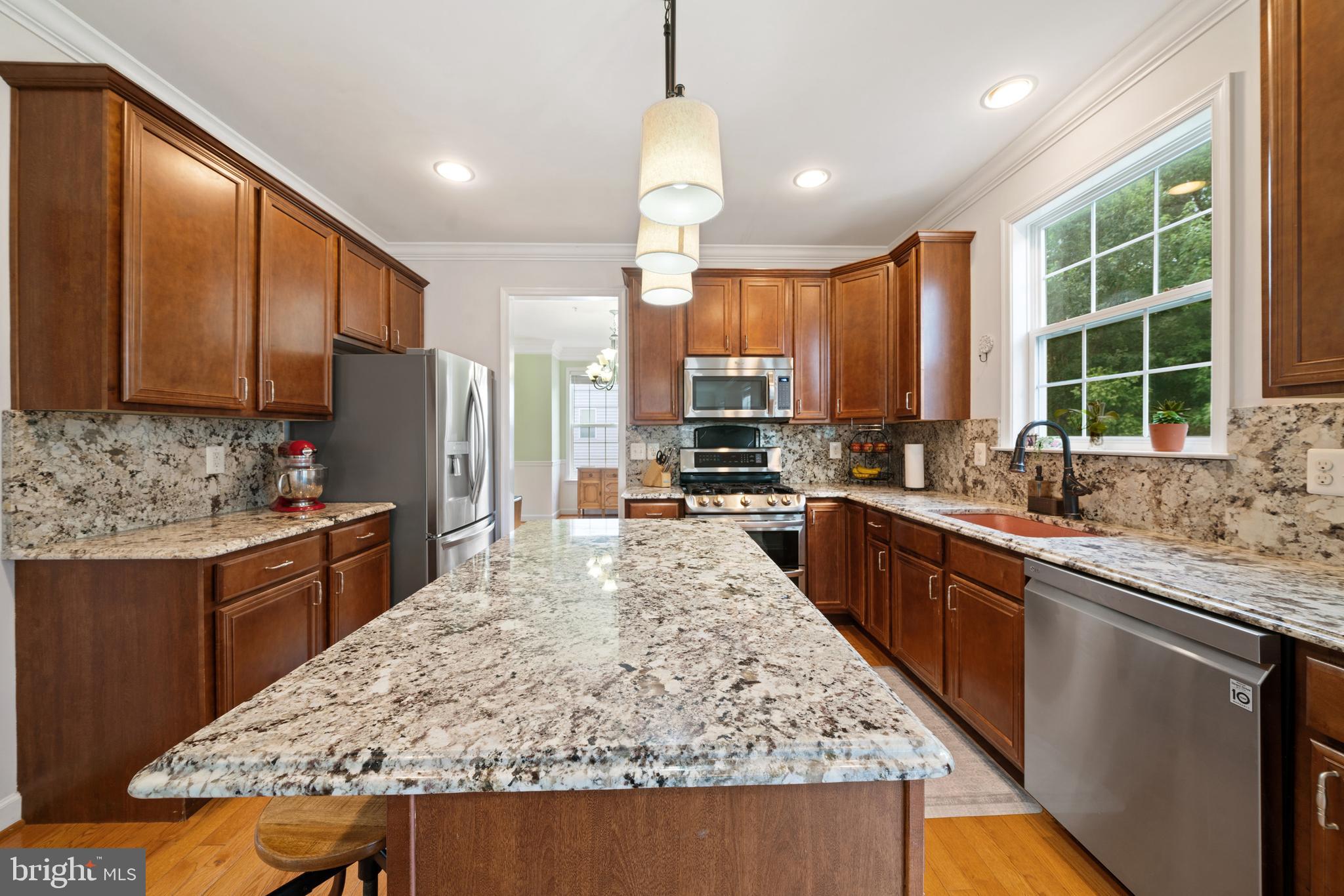 PRESTON - Residential