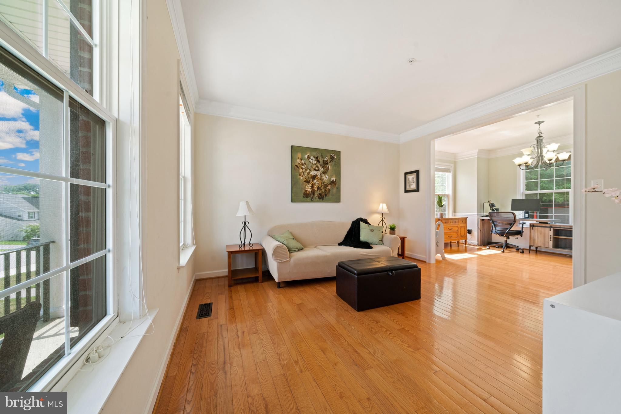 PRESTON - Residential