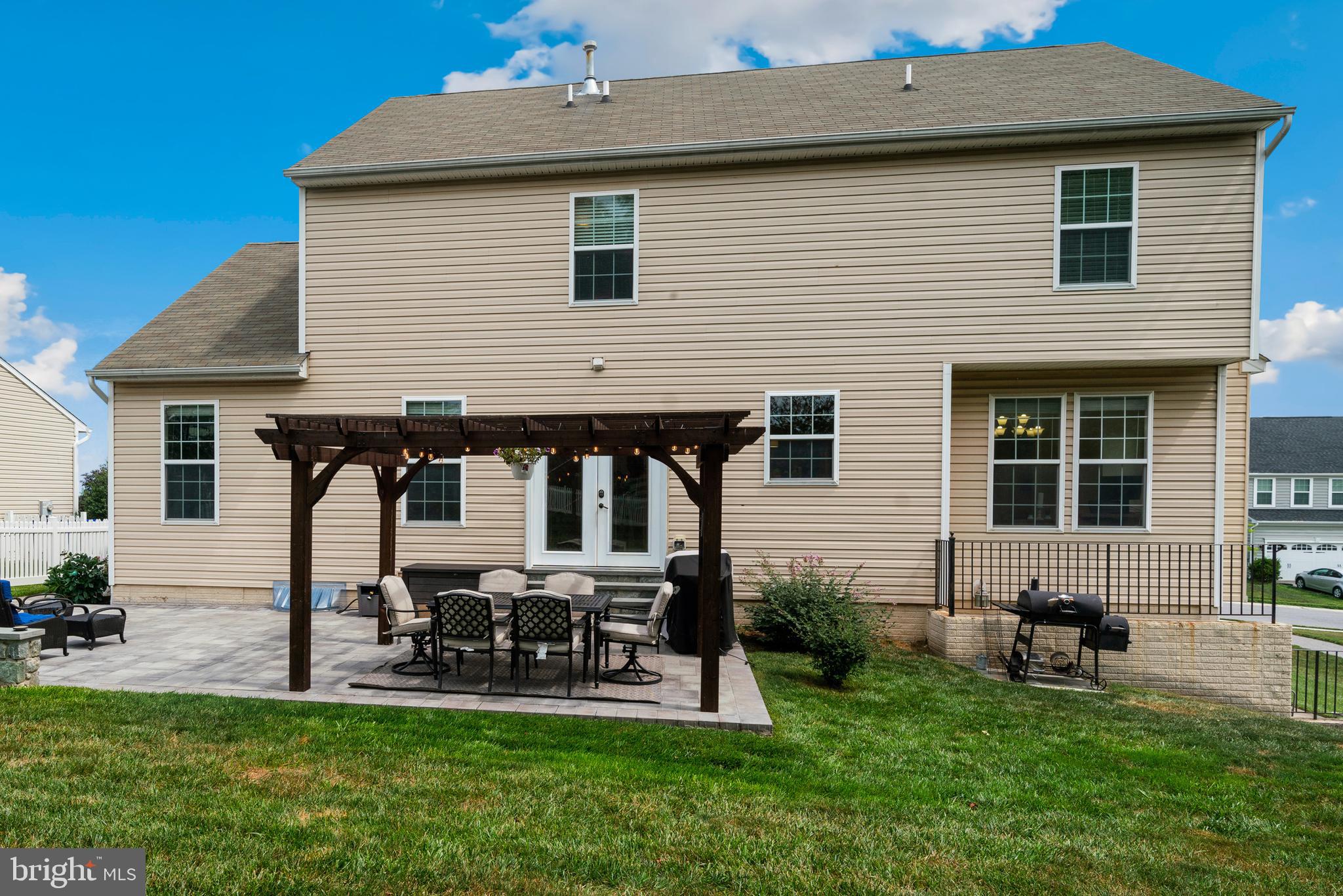 PRESTON - Residential