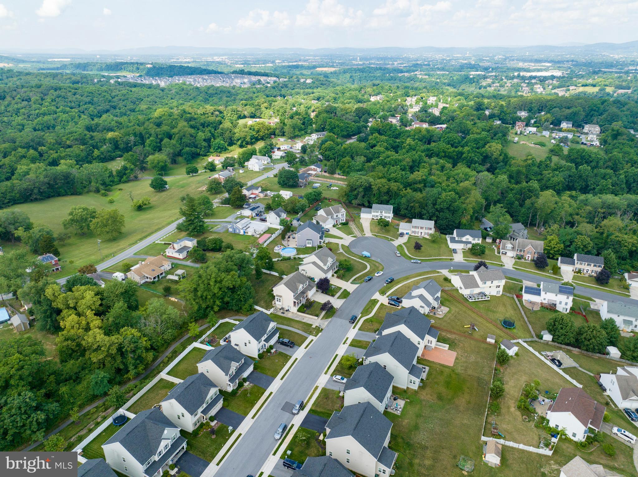 PRESTON - Residential