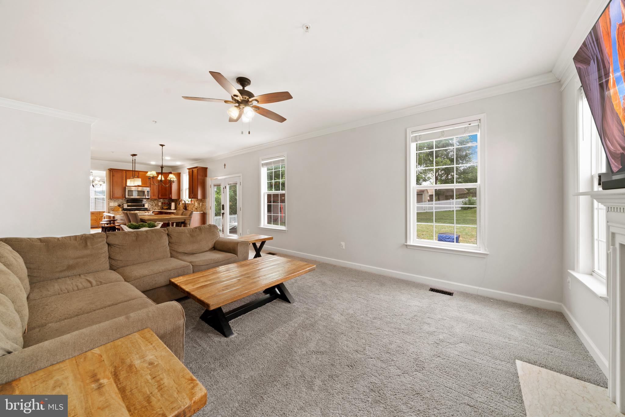 PRESTON - Residential