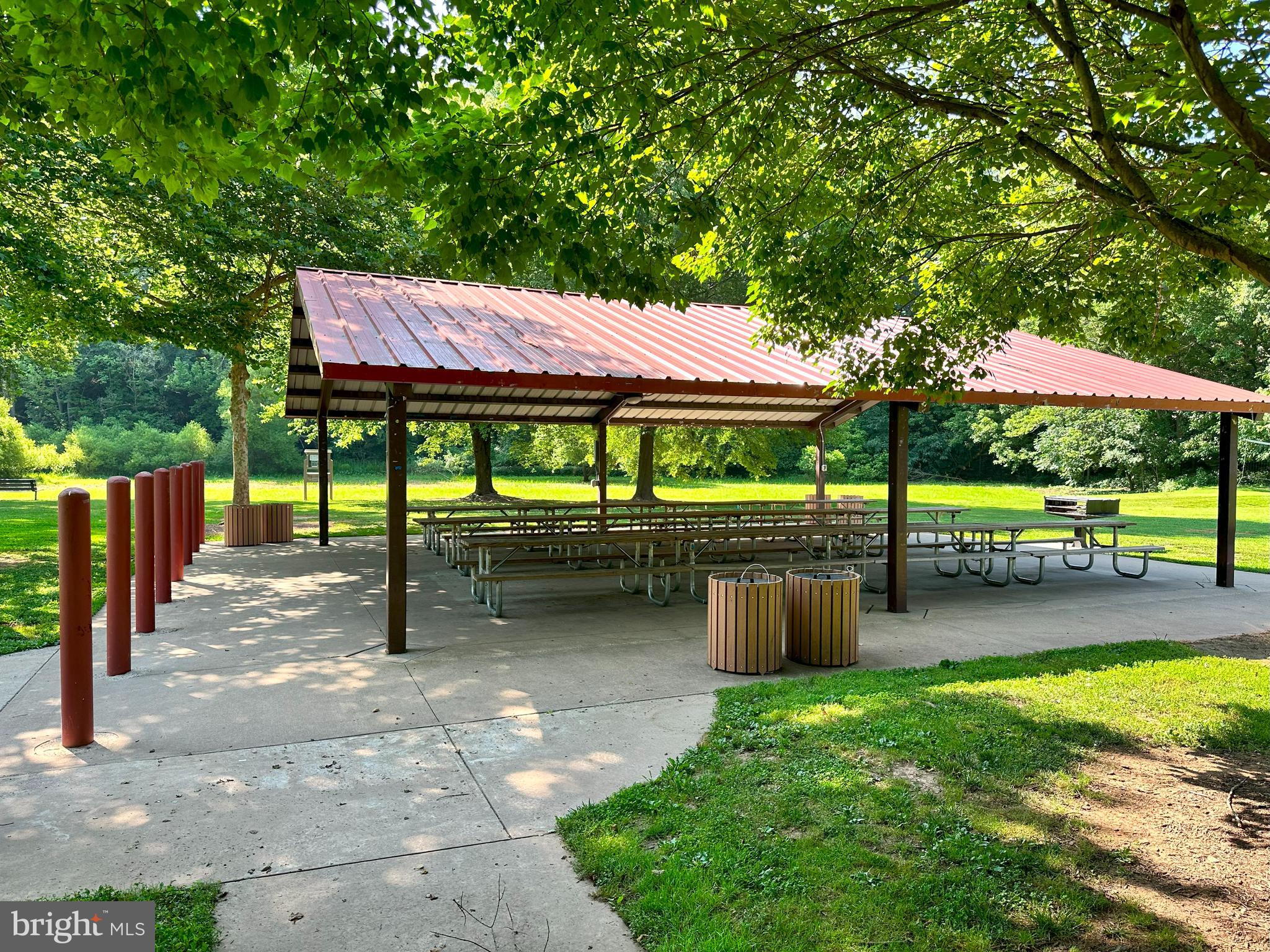 PRESTON - Residential