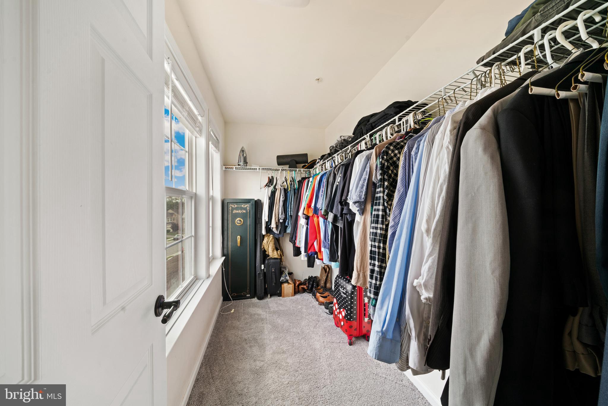 PRESTON - Residential