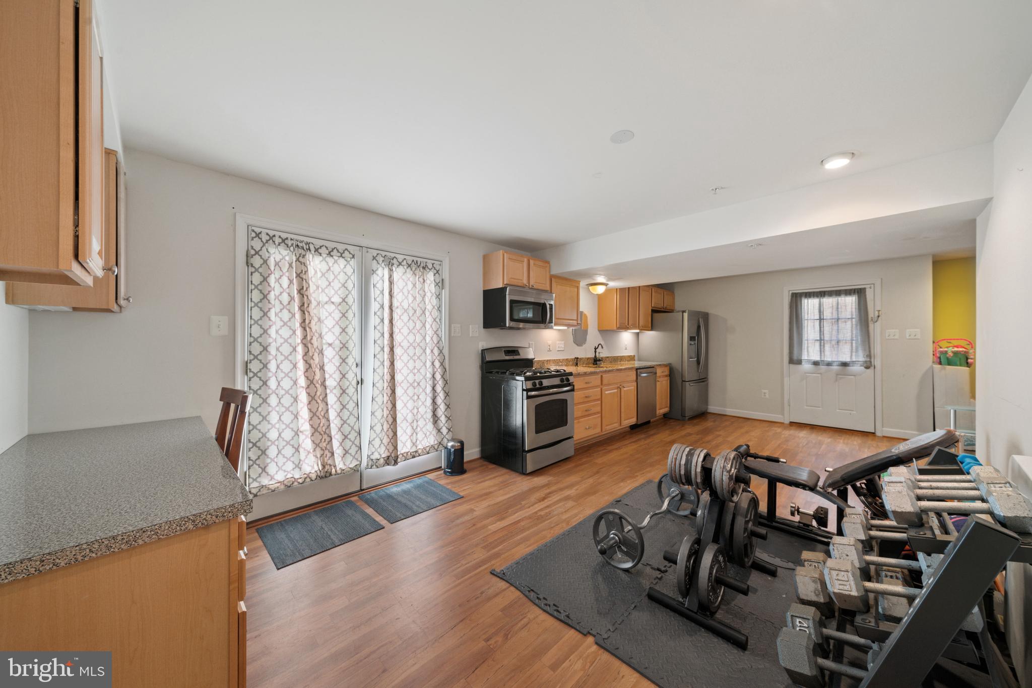 PRESTON - Residential