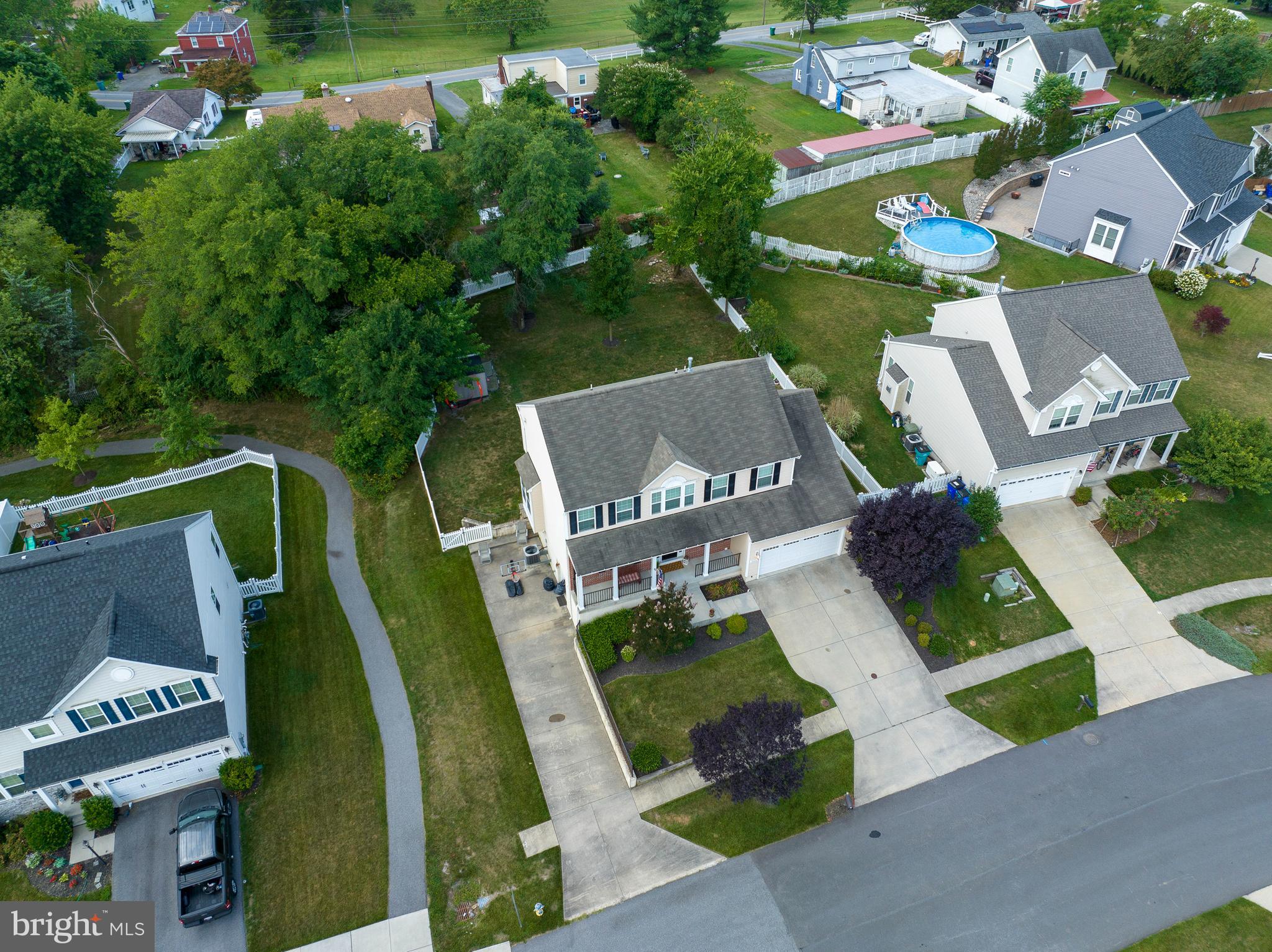 PRESTON - Residential