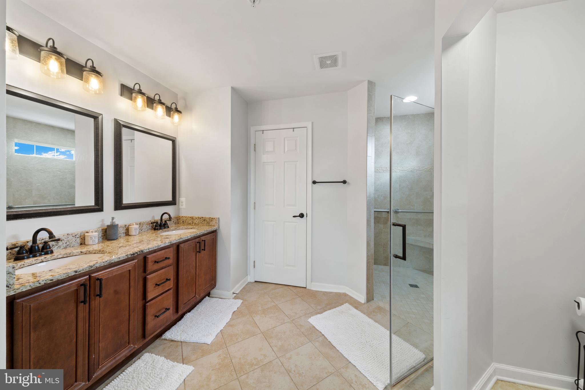 PRESTON - Residential