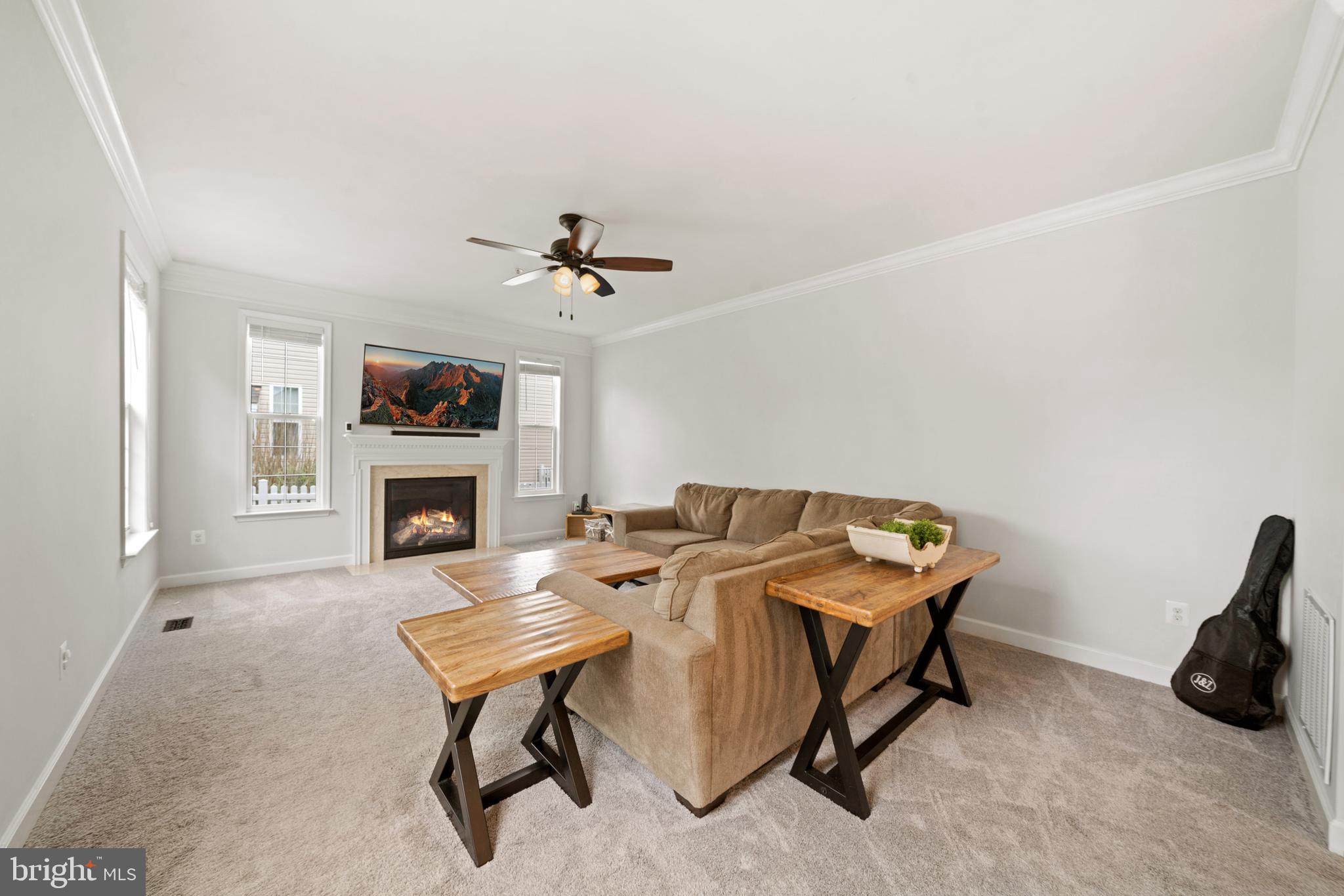 PRESTON - Residential