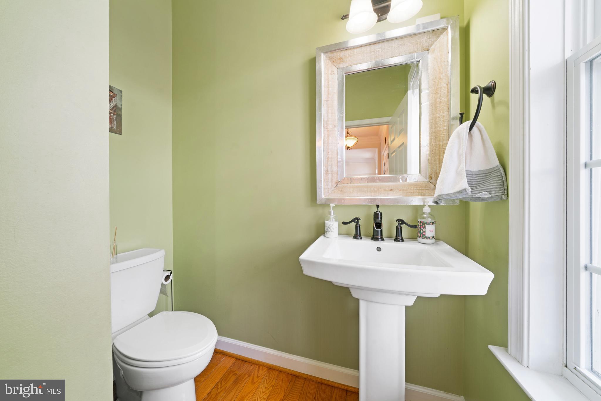 PRESTON - Residential