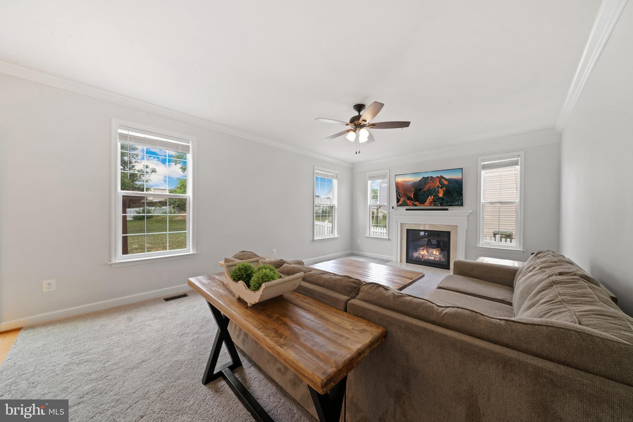 PRESTON - Residential