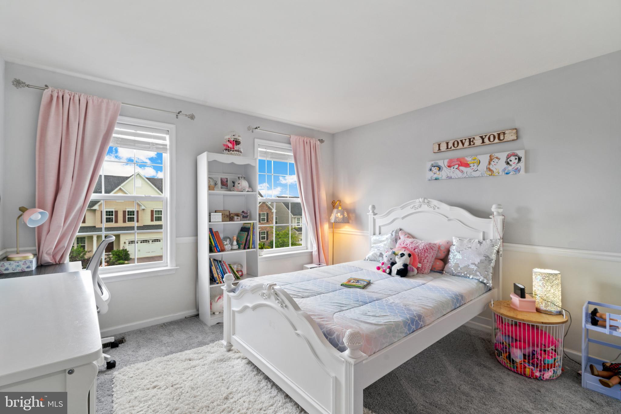 PRESTON - Residential