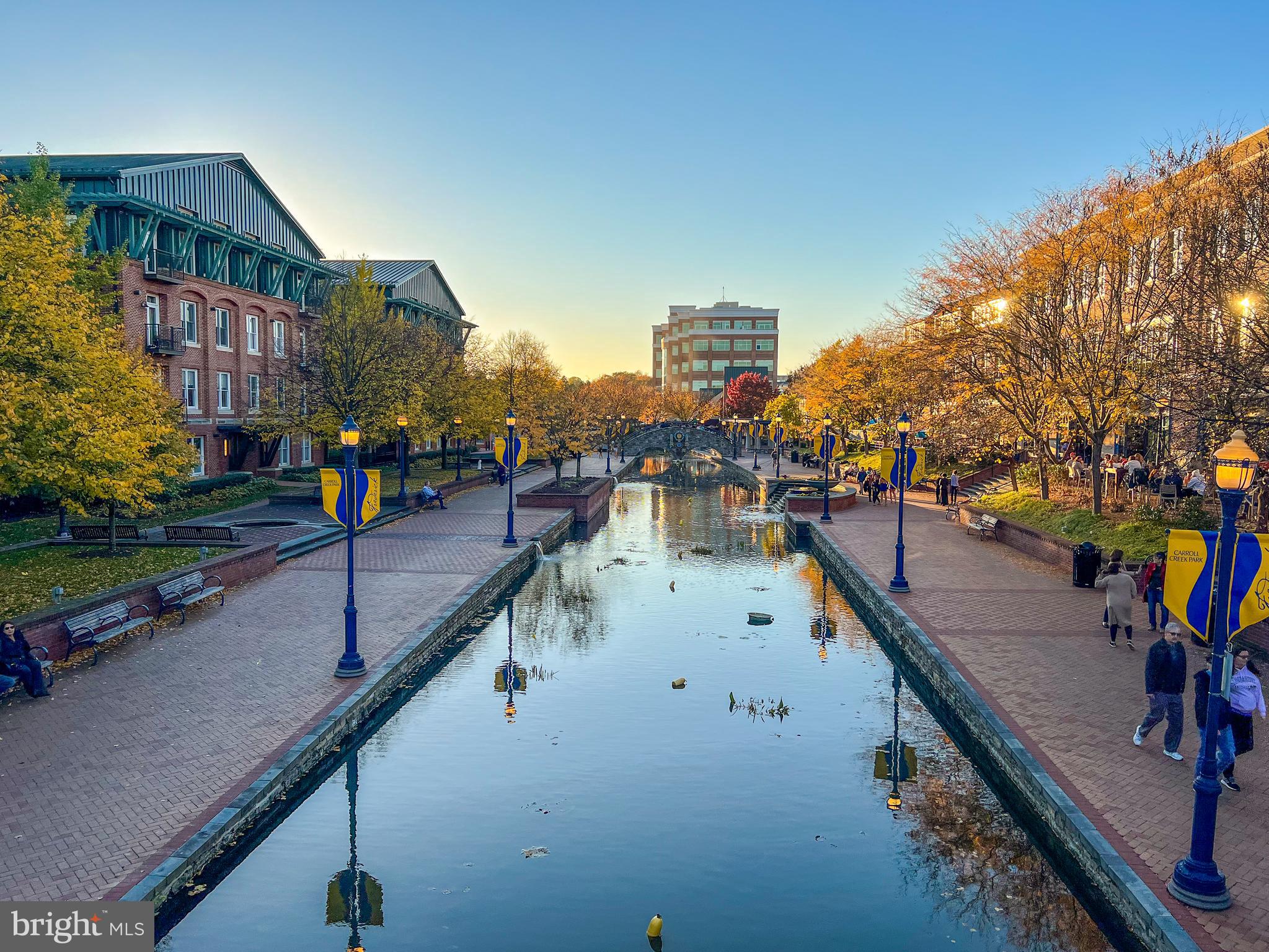 PRESTON - Residential