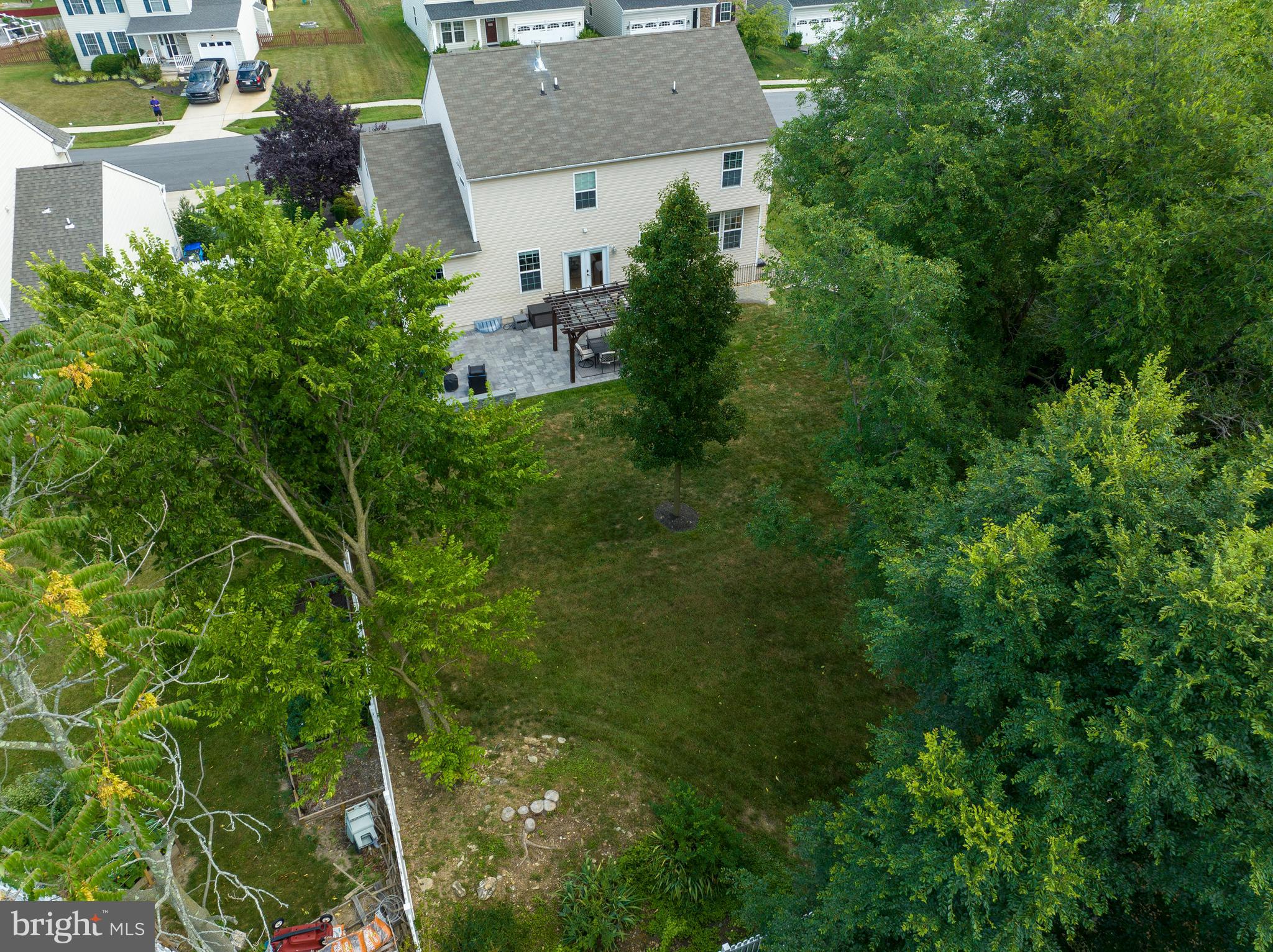 PRESTON - Residential