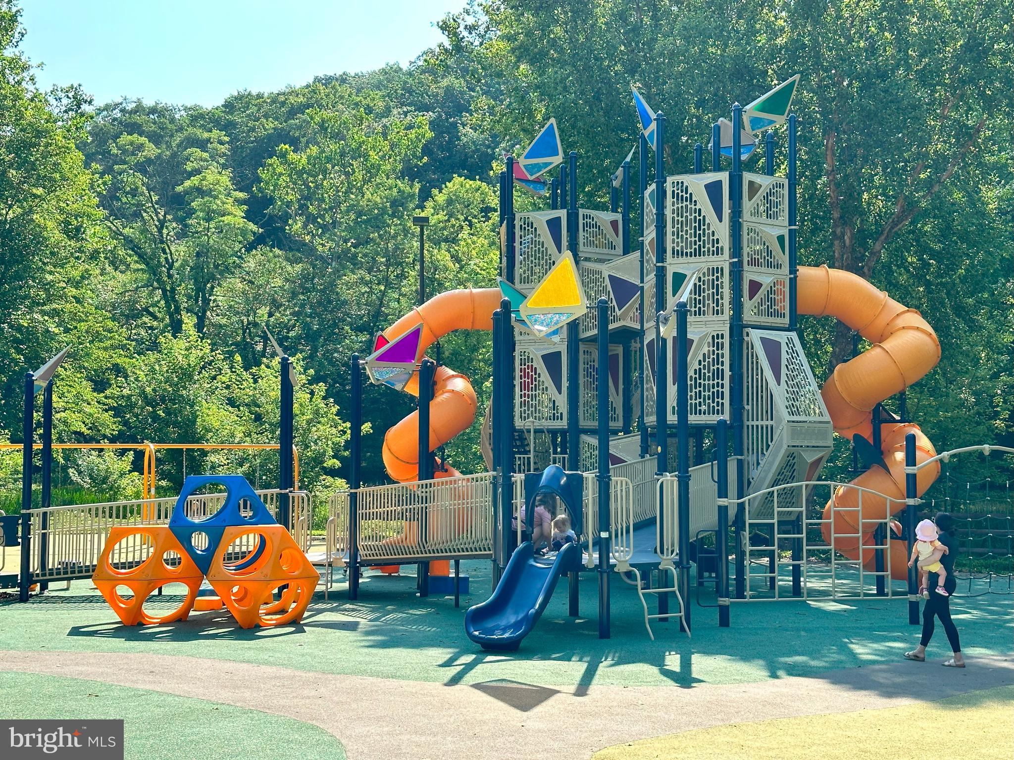 PRESTON - Residential