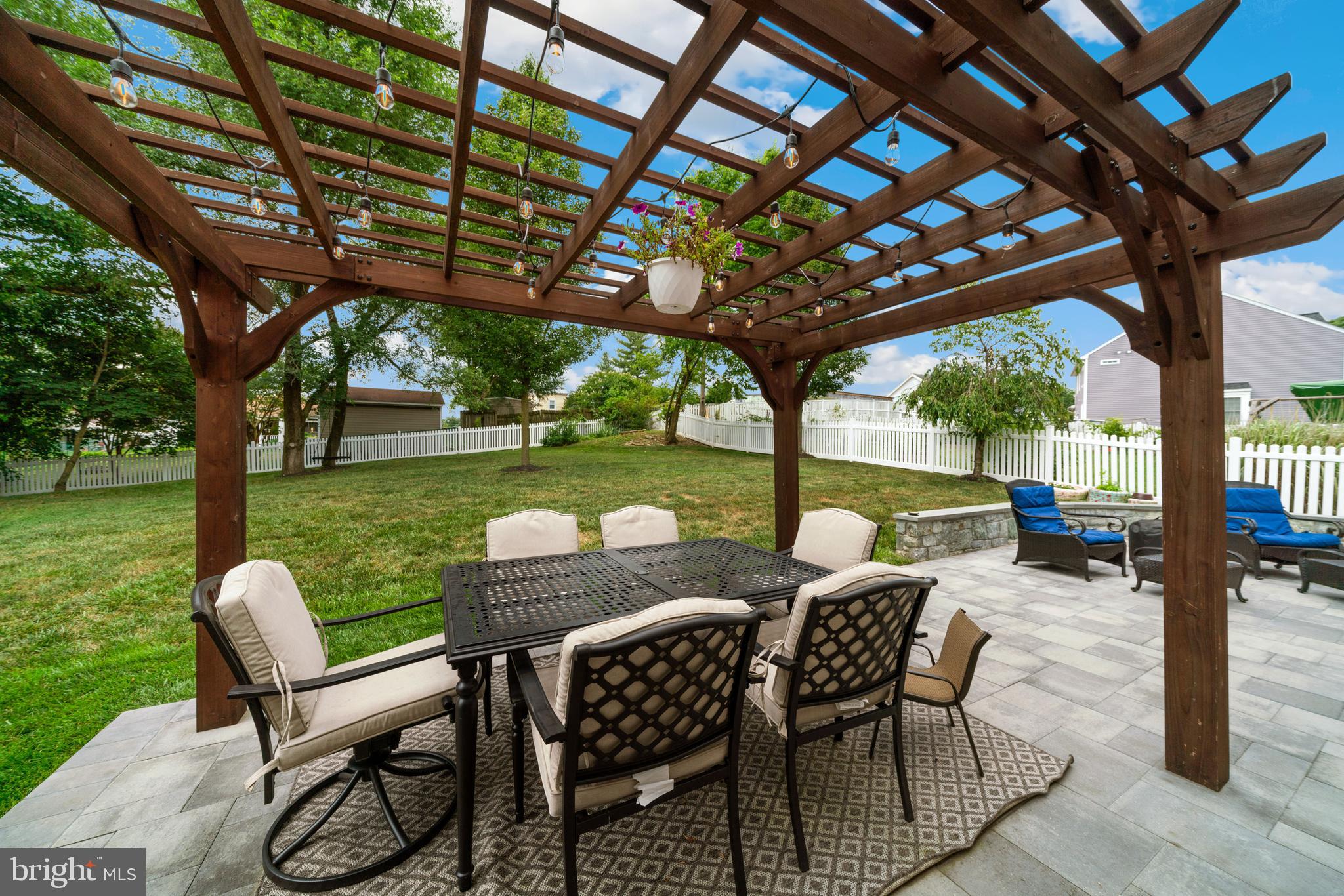 PRESTON - Residential