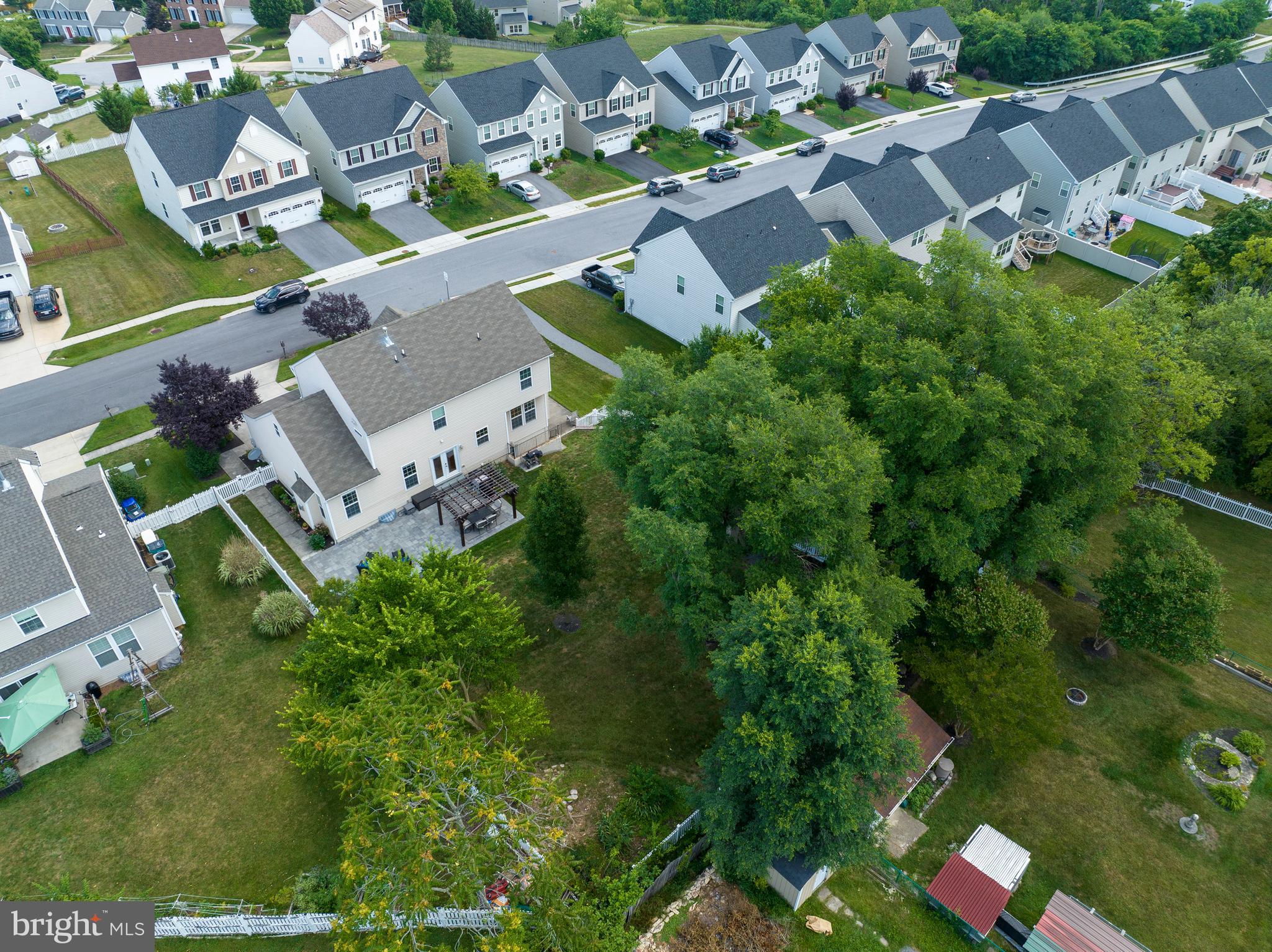 PRESTON - Residential