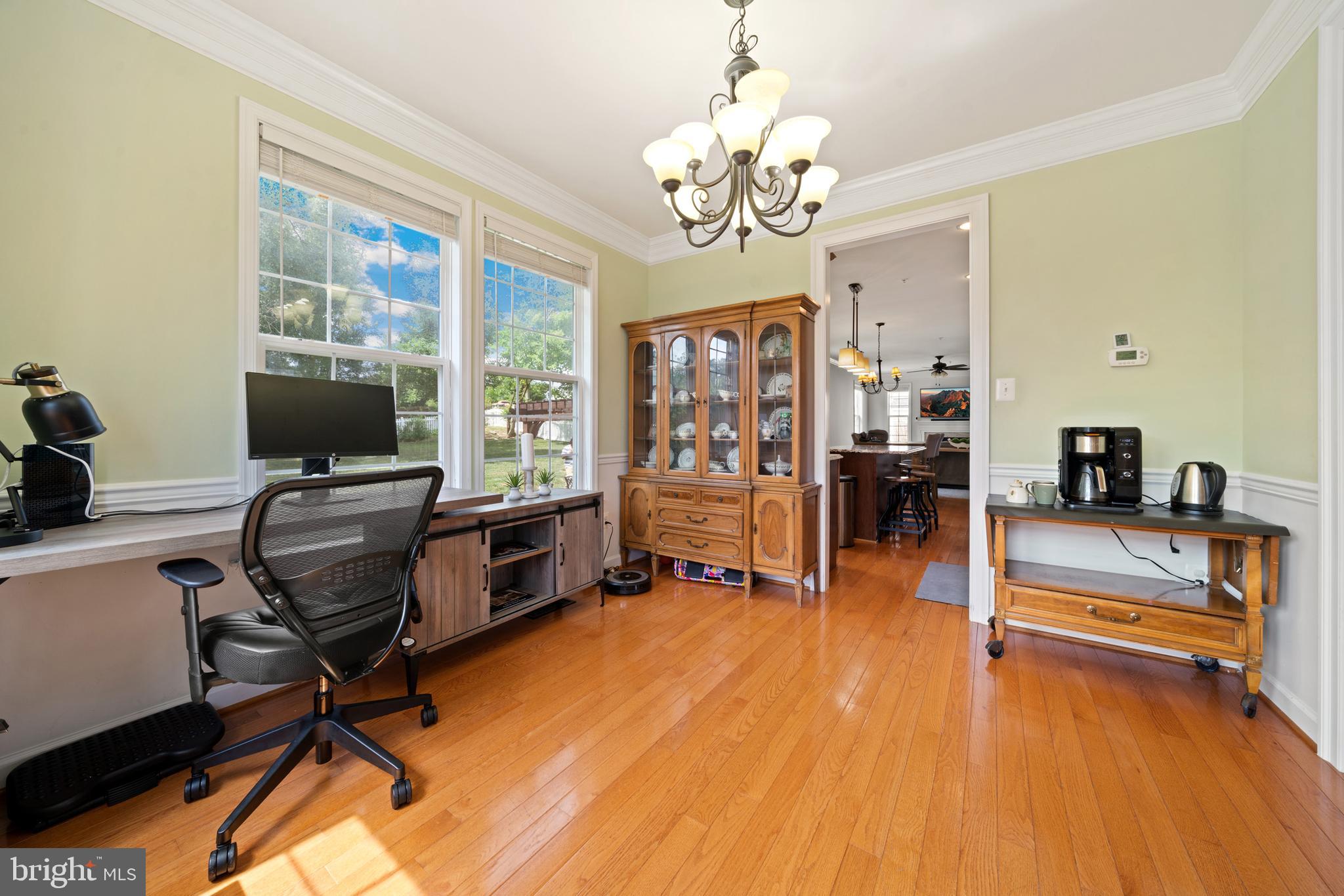 PRESTON - Residential