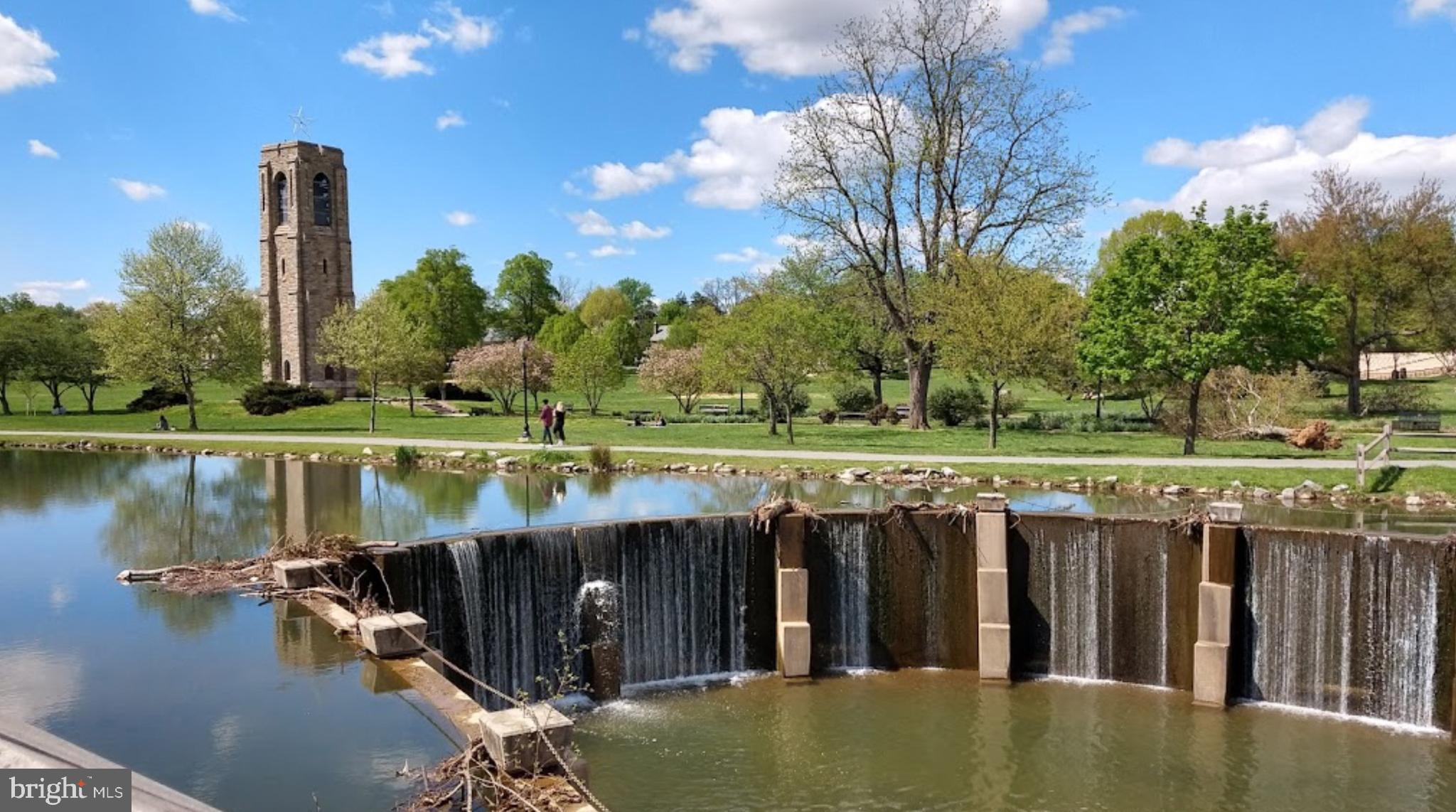 PRESTON - Residential