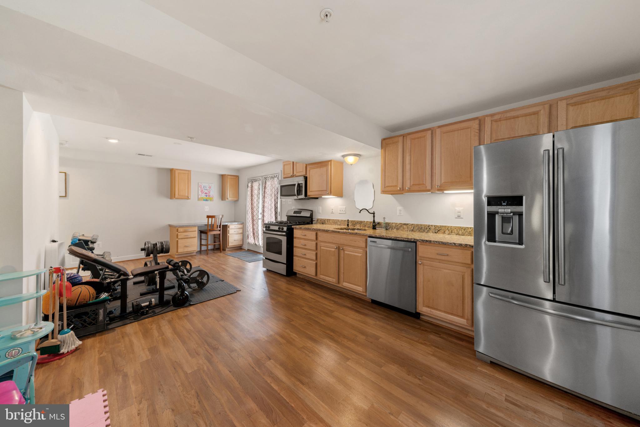 PRESTON - Residential