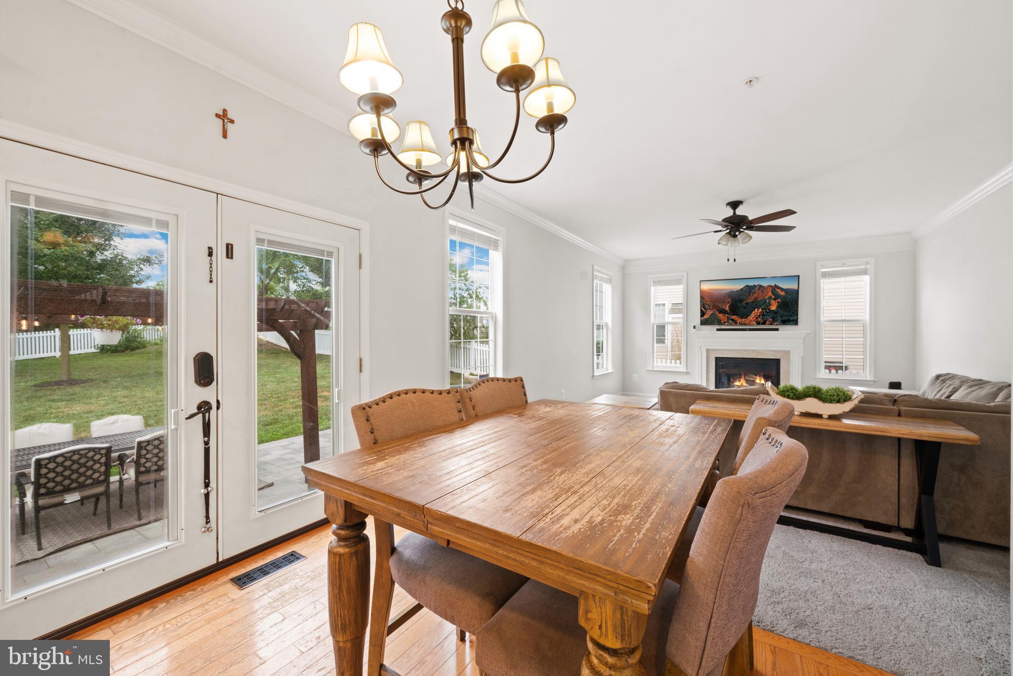 PRESTON - Residential