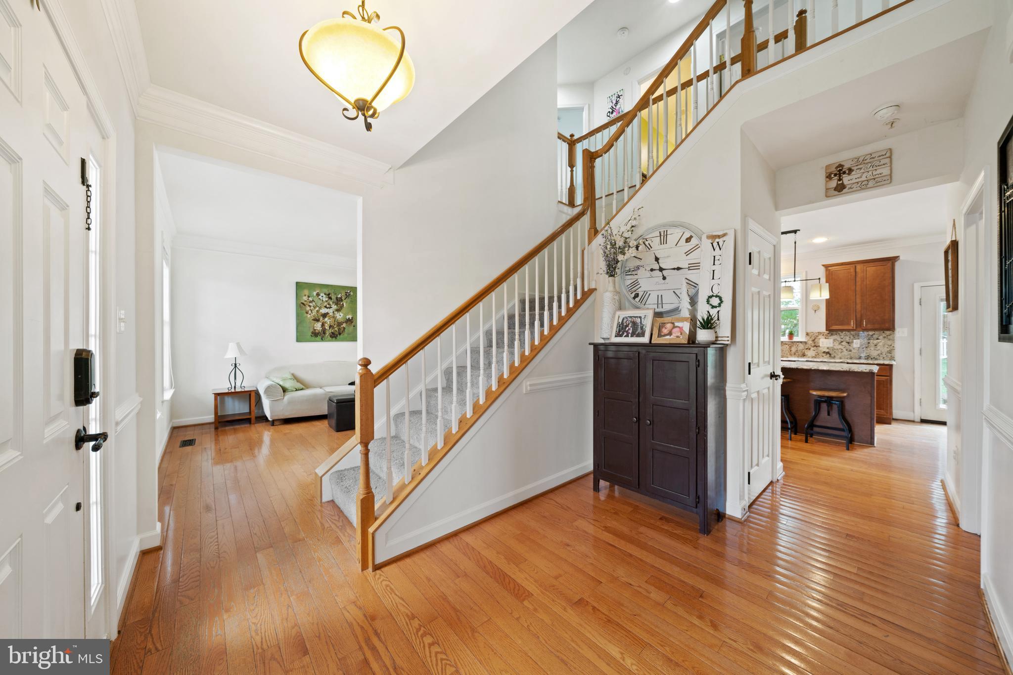 PRESTON - Residential