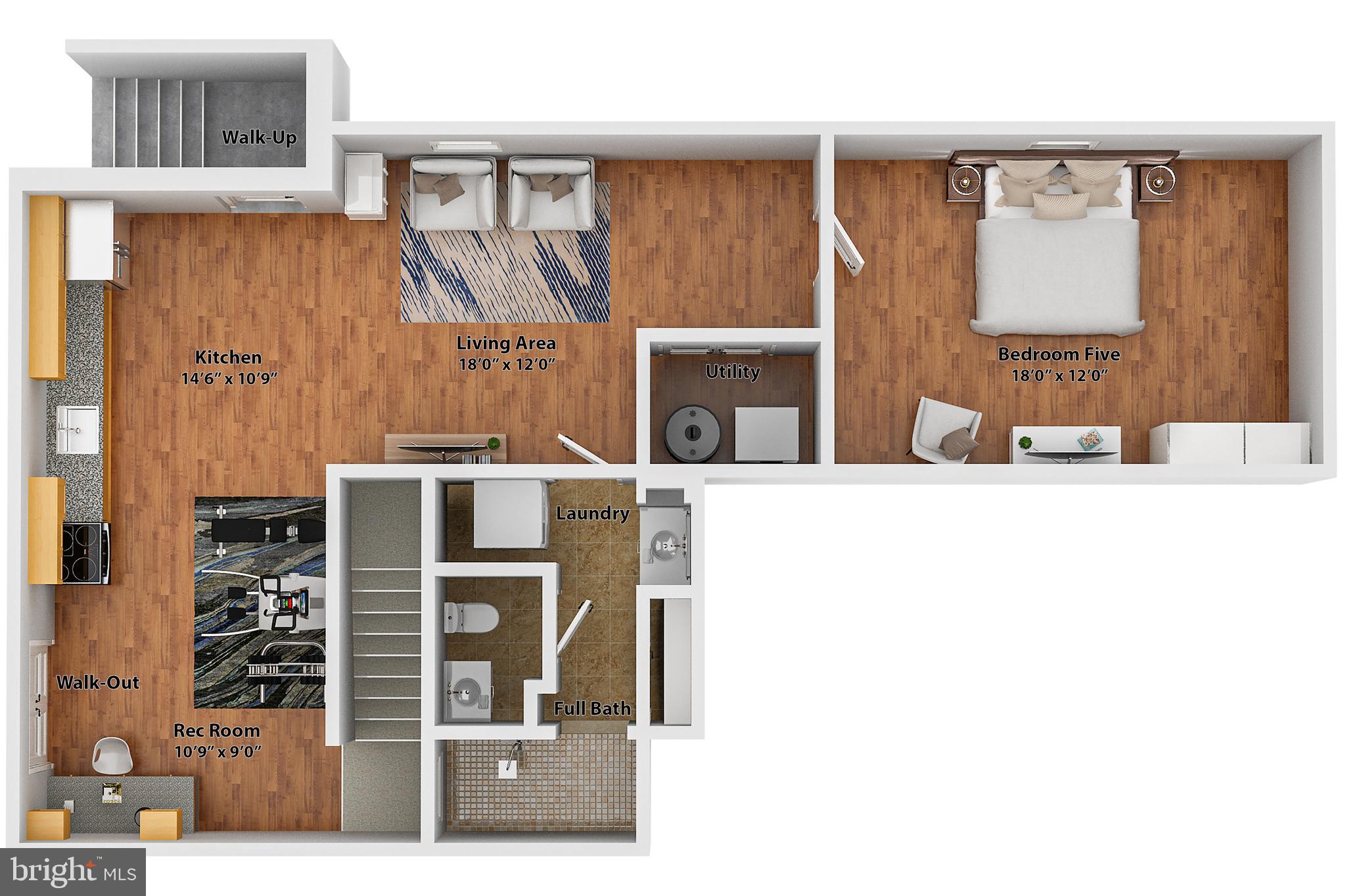 PRESTON - Residential